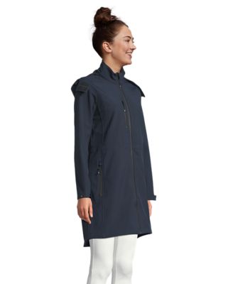 Achille Women Softshell Jacket - NEOBLU - 03794 - 6