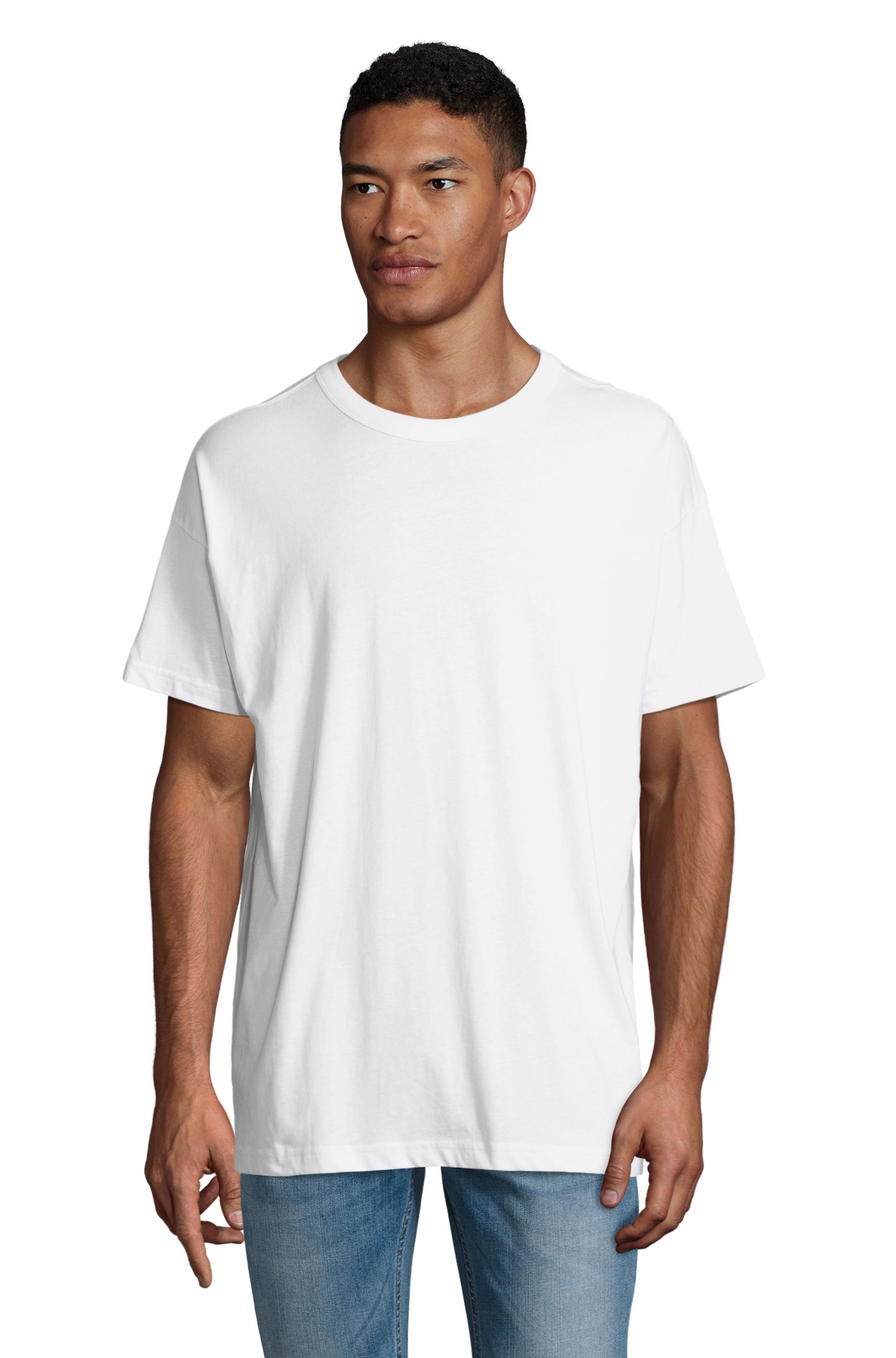 Sols 03806 SOL'S BOXY MEN Oversize T-Shirt