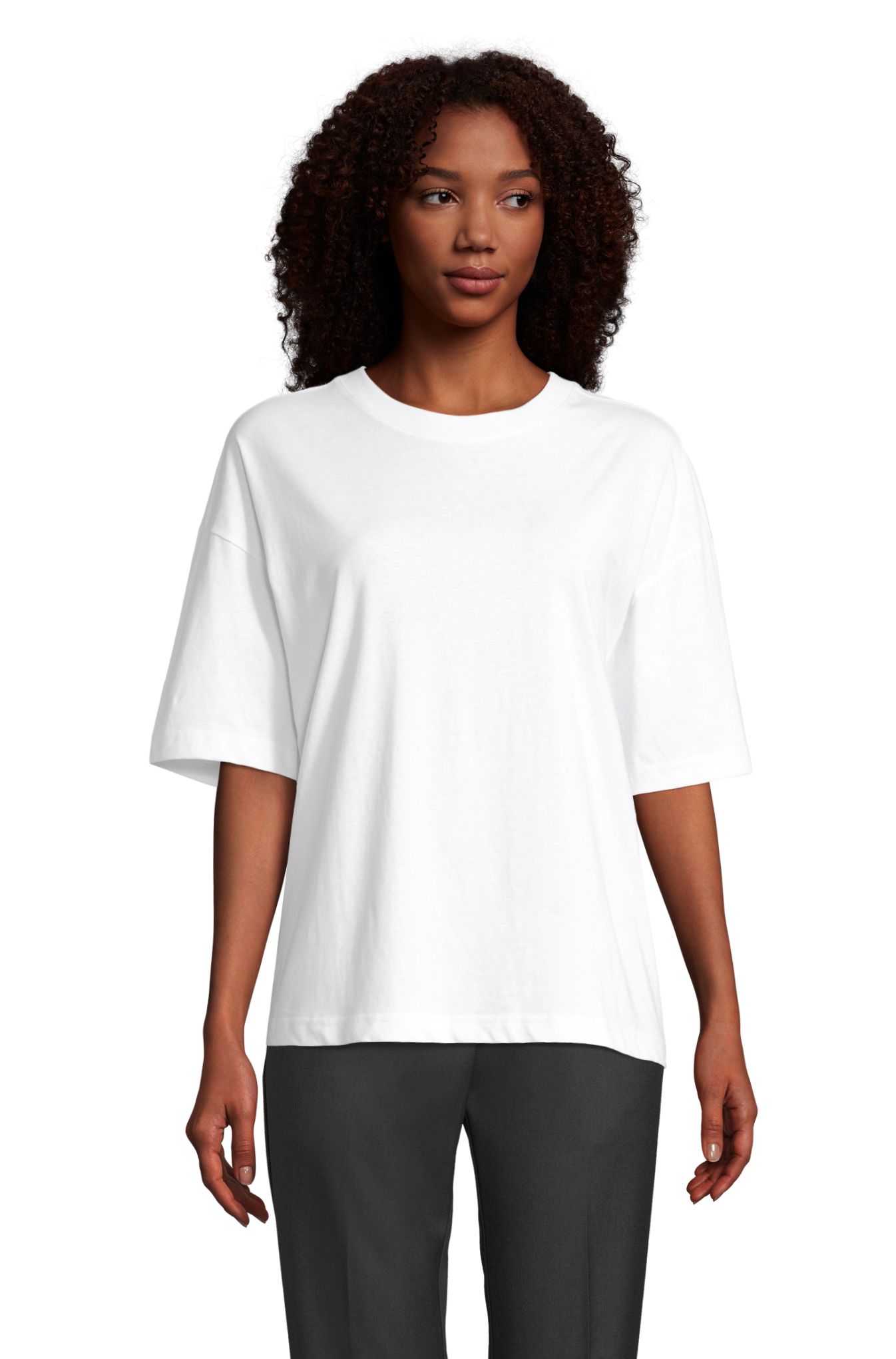 Sols 03807 SOL'S BOXY WOMEN Oversize T-Shirt