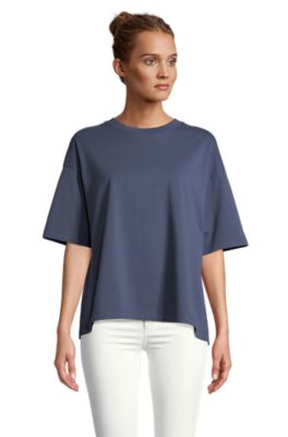 Boxy Women T-paita - T-paidat SOL'S - 03807 - 17