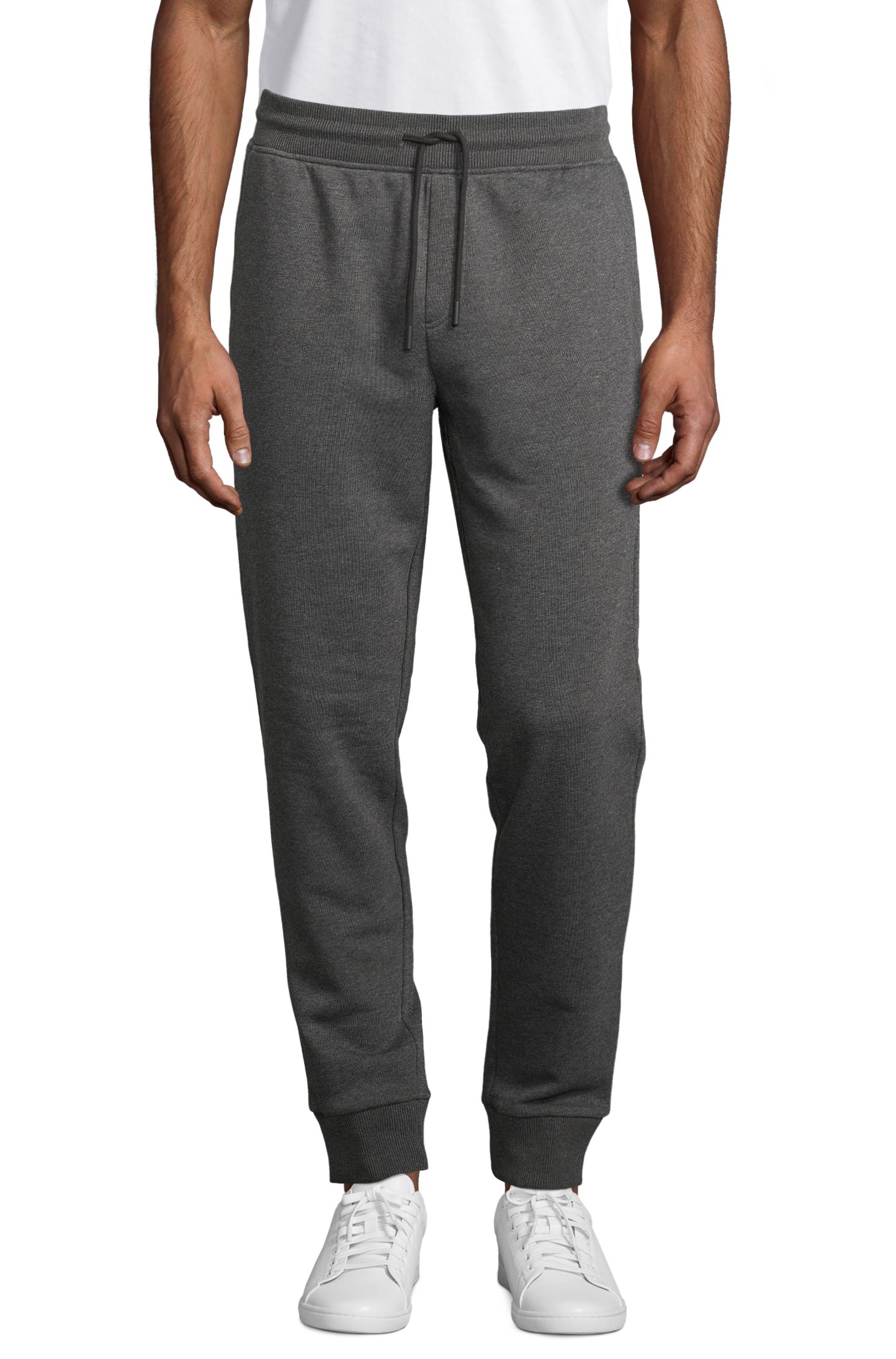 SOL'S JUMBO — Antracite matizado Frente