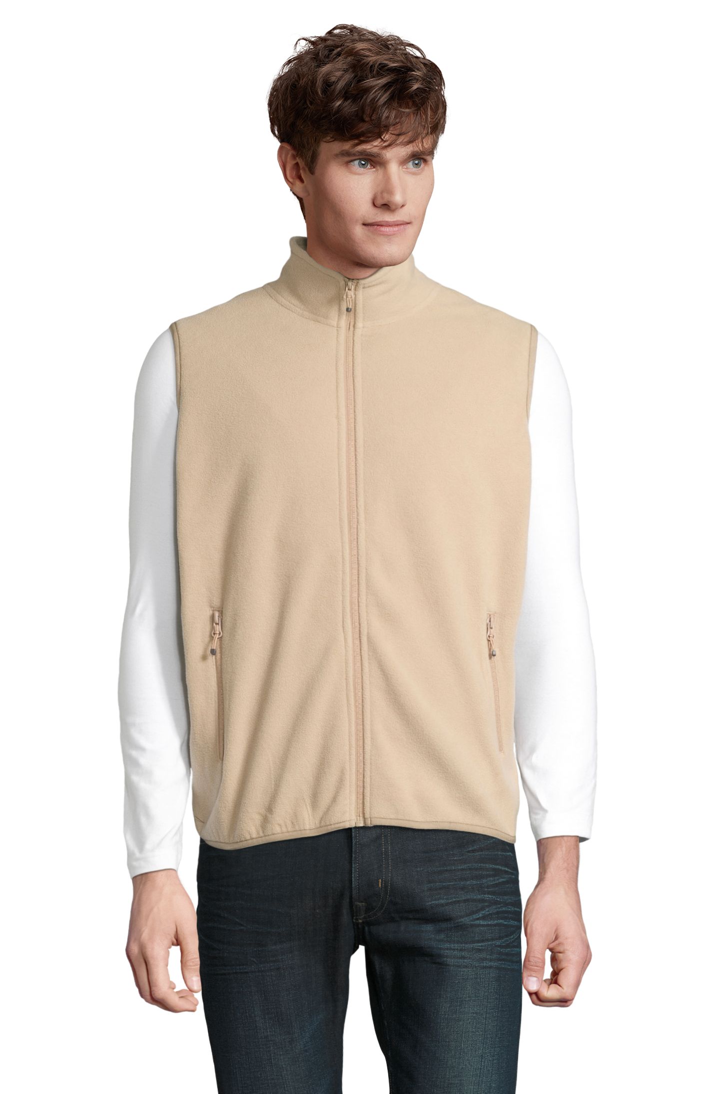 SOL'S FACTOR BW — Corda Frente