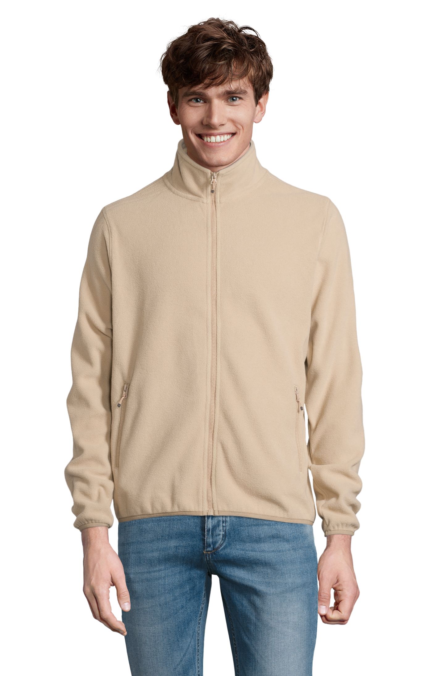 SOL'S FACTOR MEN — Corda Frente