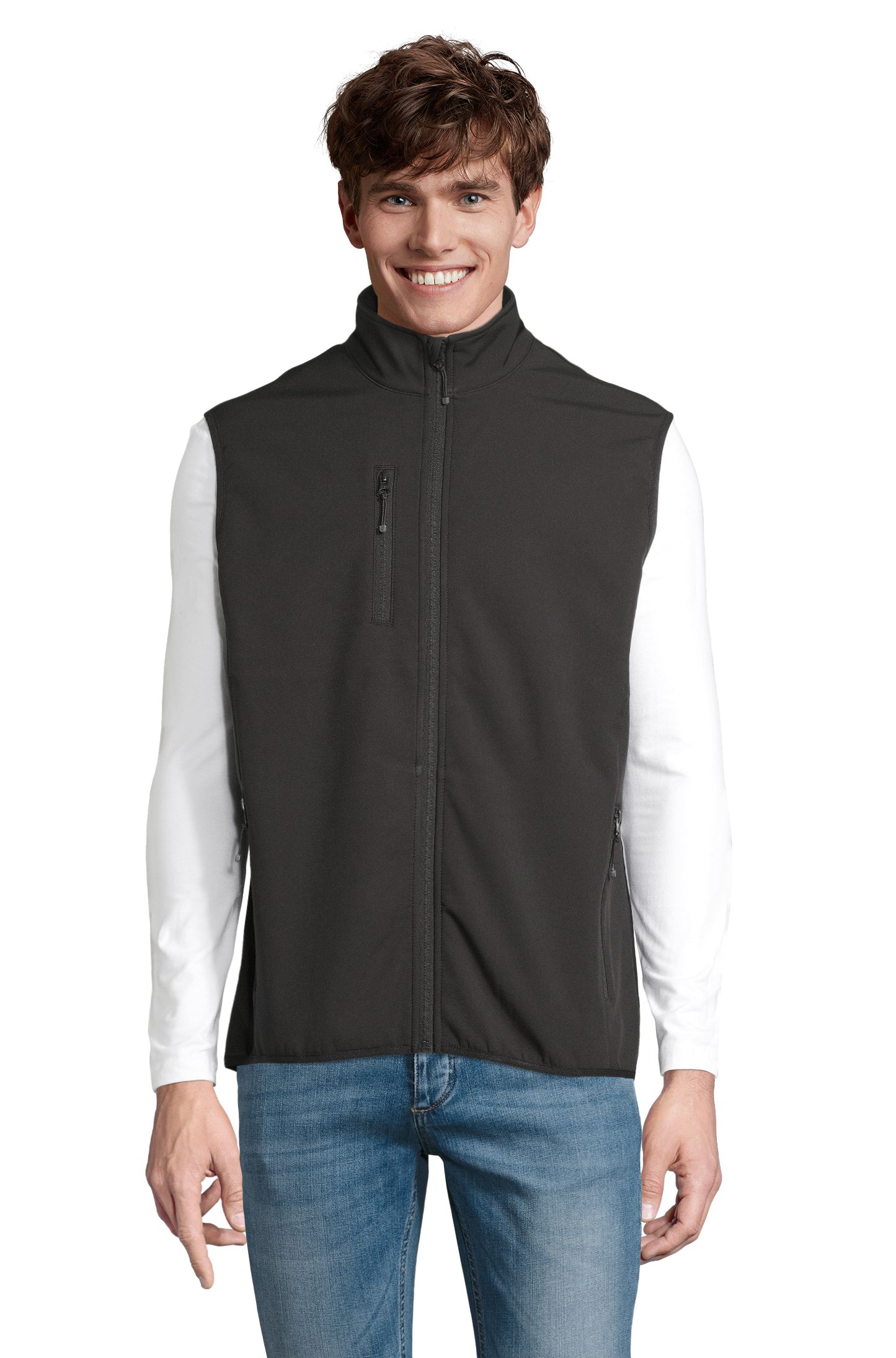 Sols 03825 SOL'S FALCON BW MEN