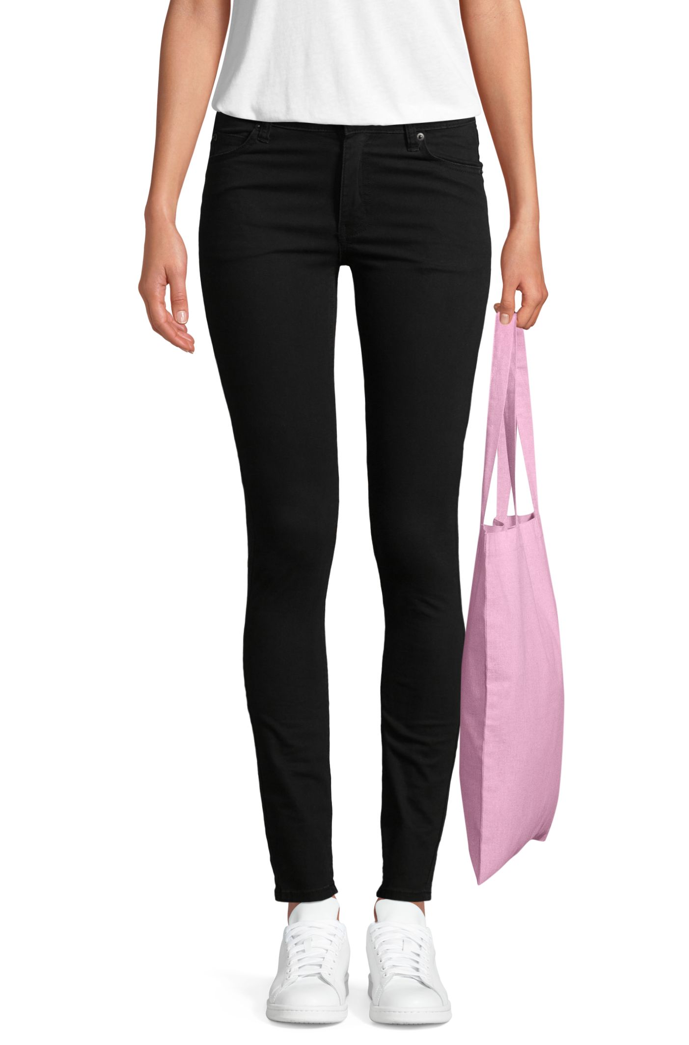 SOL'S AWAKE — Cor-de-rosa matizado Frente