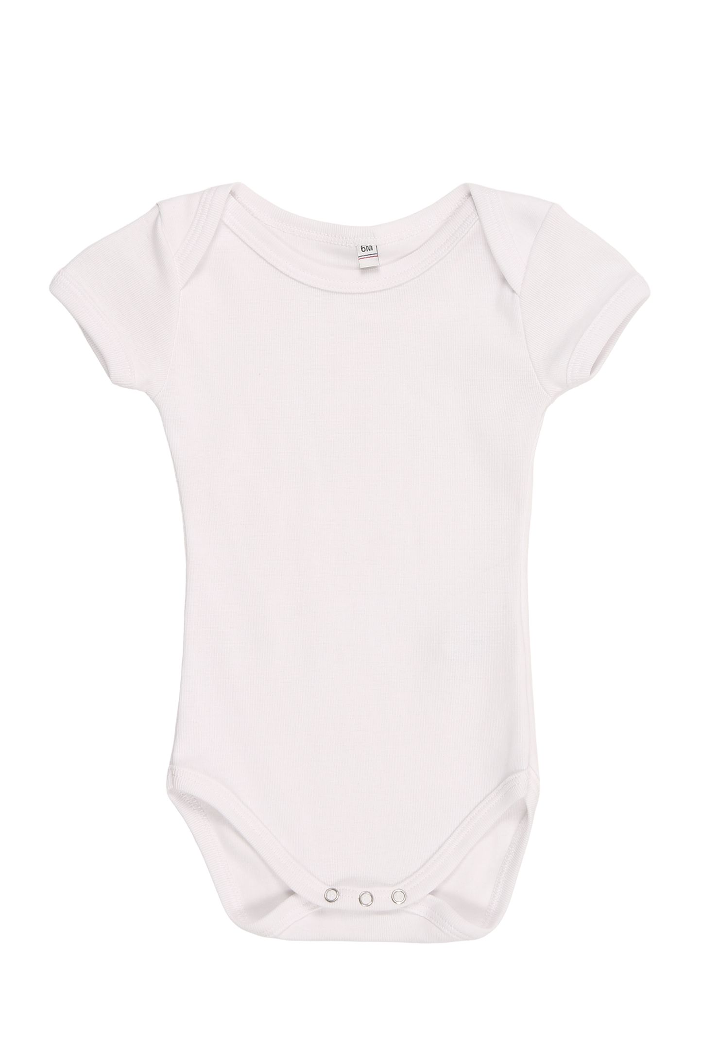 ATF MALO — Branco Frente