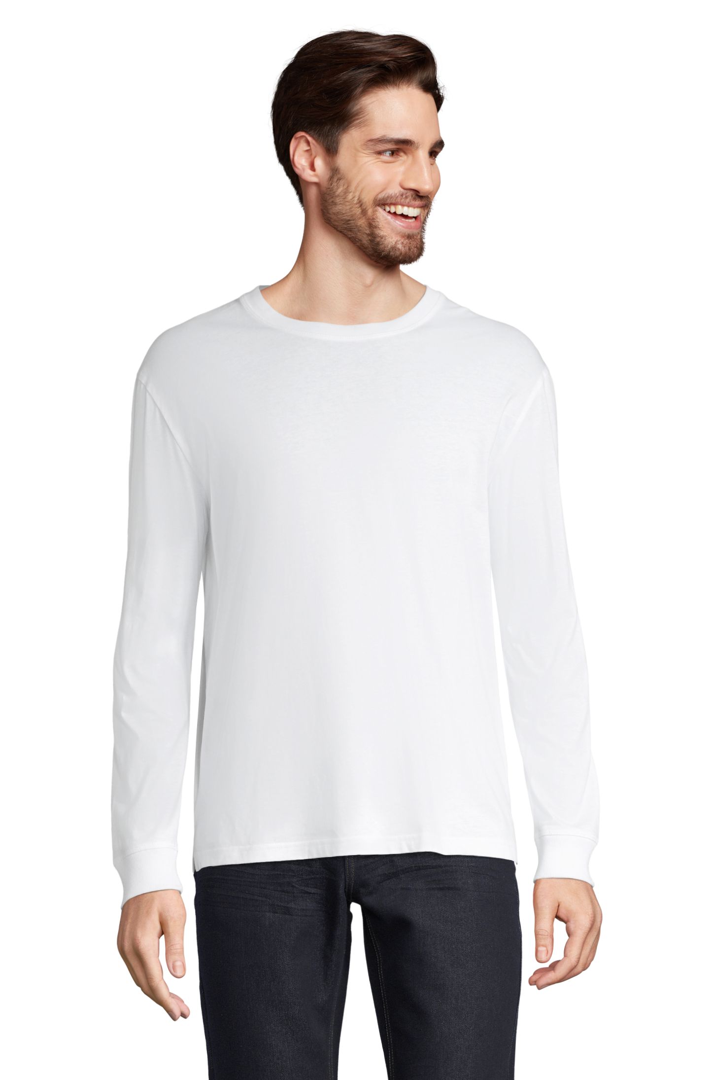 Sols 03982 SOL'S PIONEER LSL Longsleeve aus Biobaumwolle