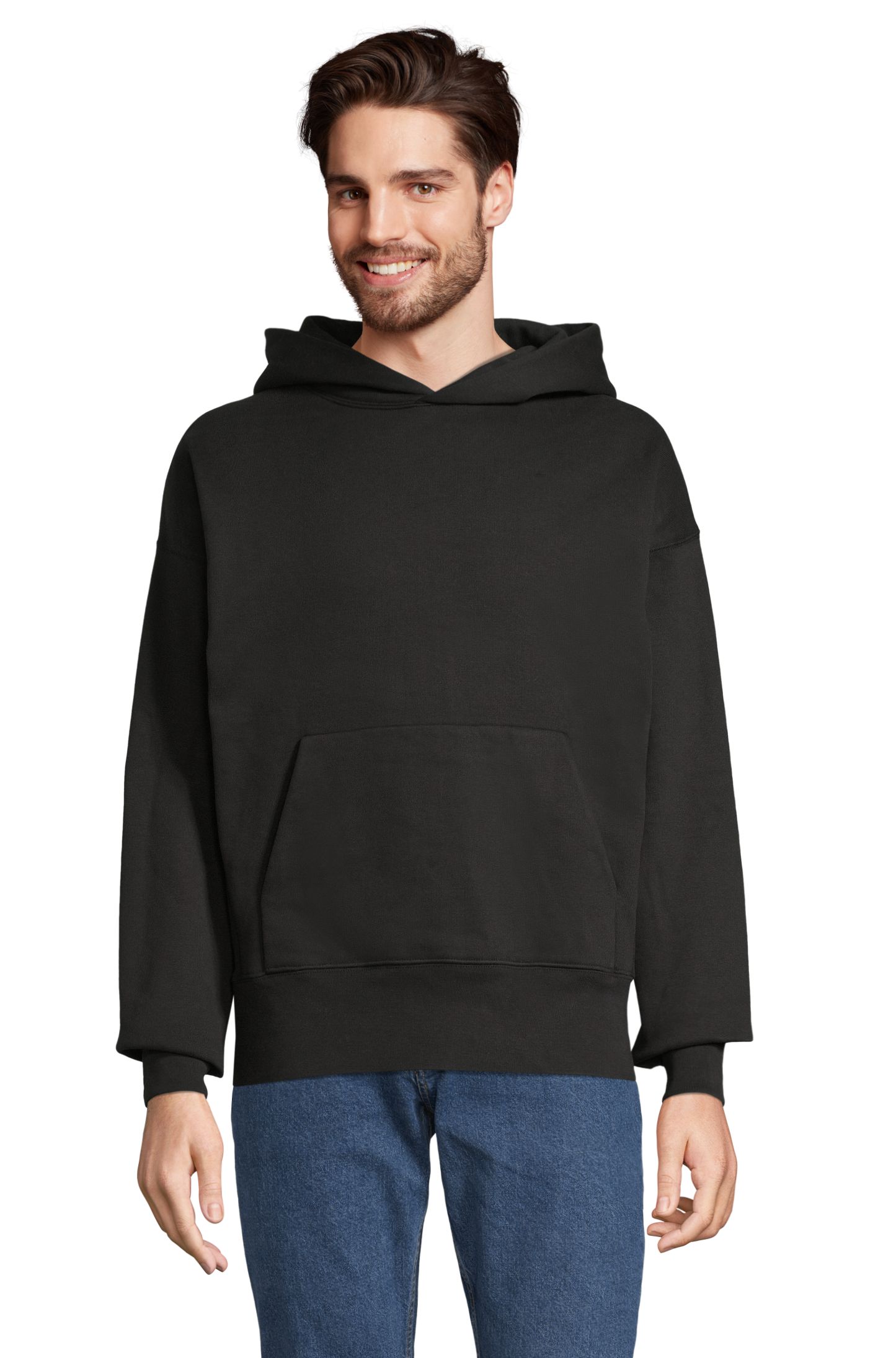 Sols 03991 SOL'S ORIGIN Unisex Oversized Hooded Sweatshirt