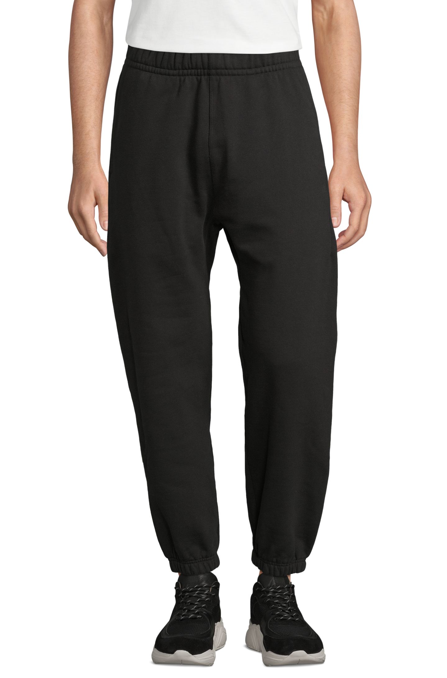 SOL'S CENTURY — Preto Frente