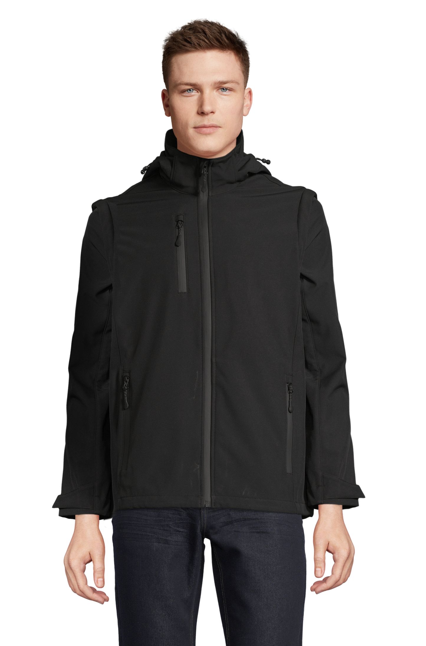 Sols 03995 SOL'S FALCON 3IN1