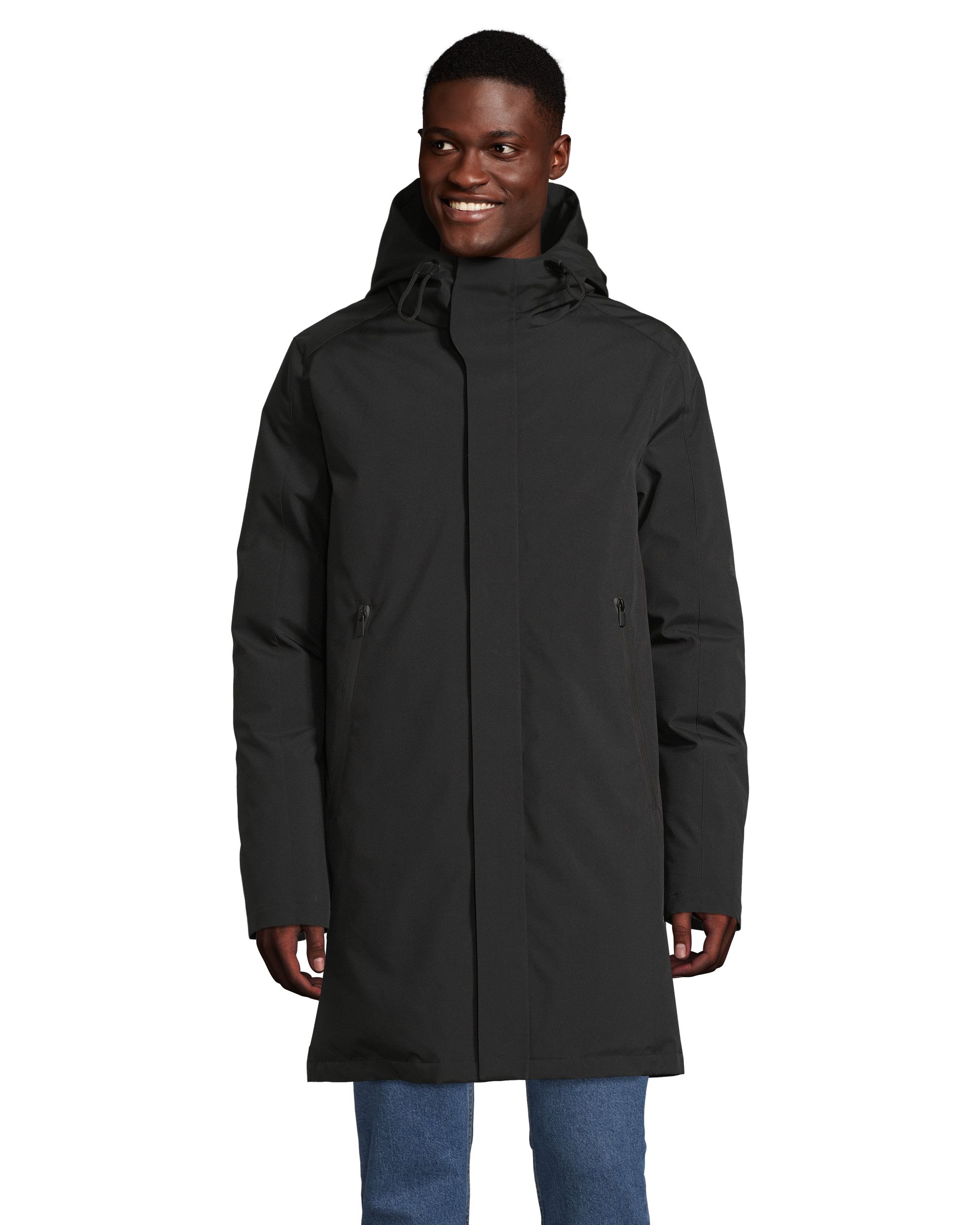 Sols 04002 Businessartikel: NEOBLU ALFI MEN