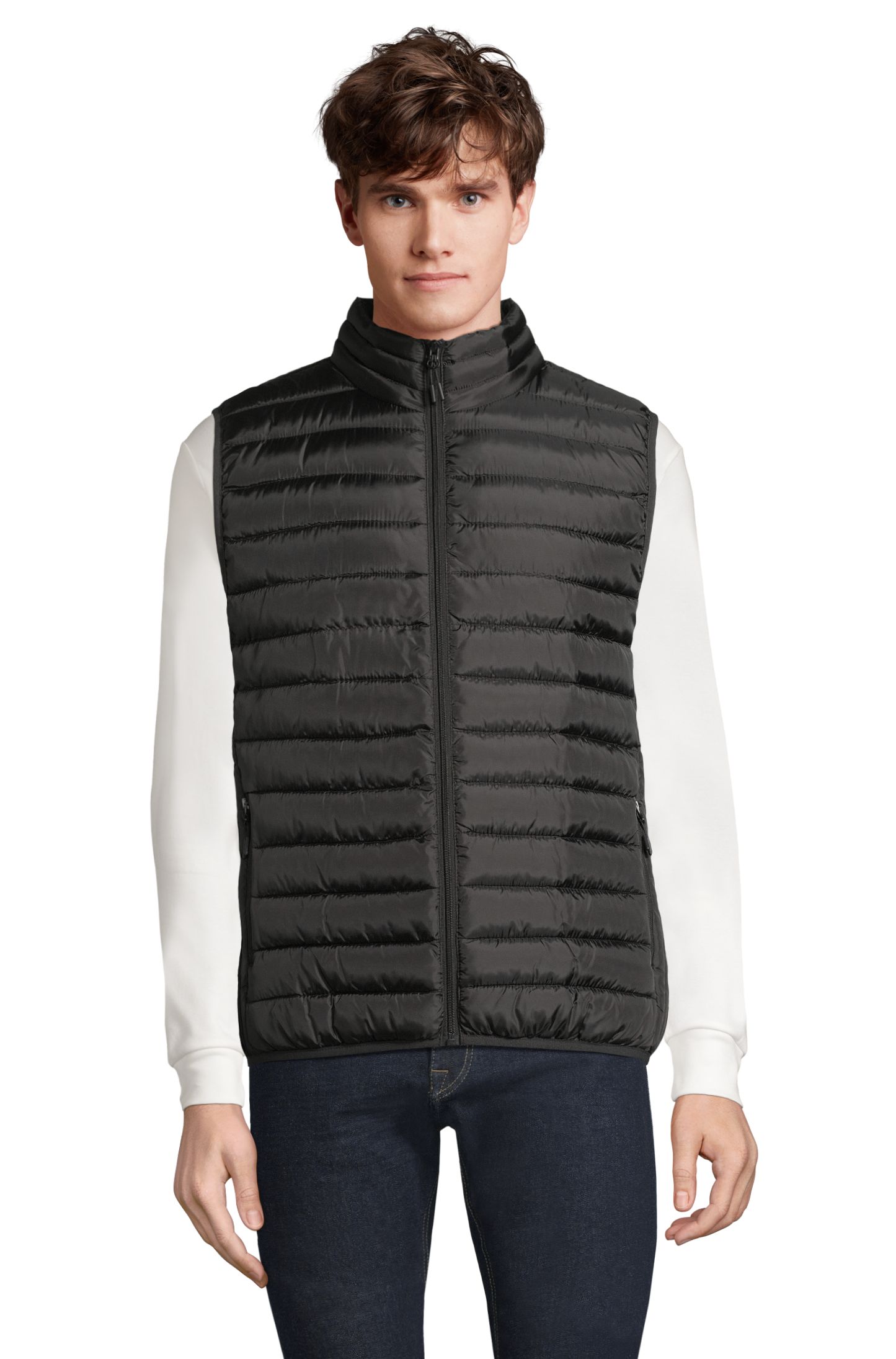 Sols 04020 SOL'S STREAM BW MEN