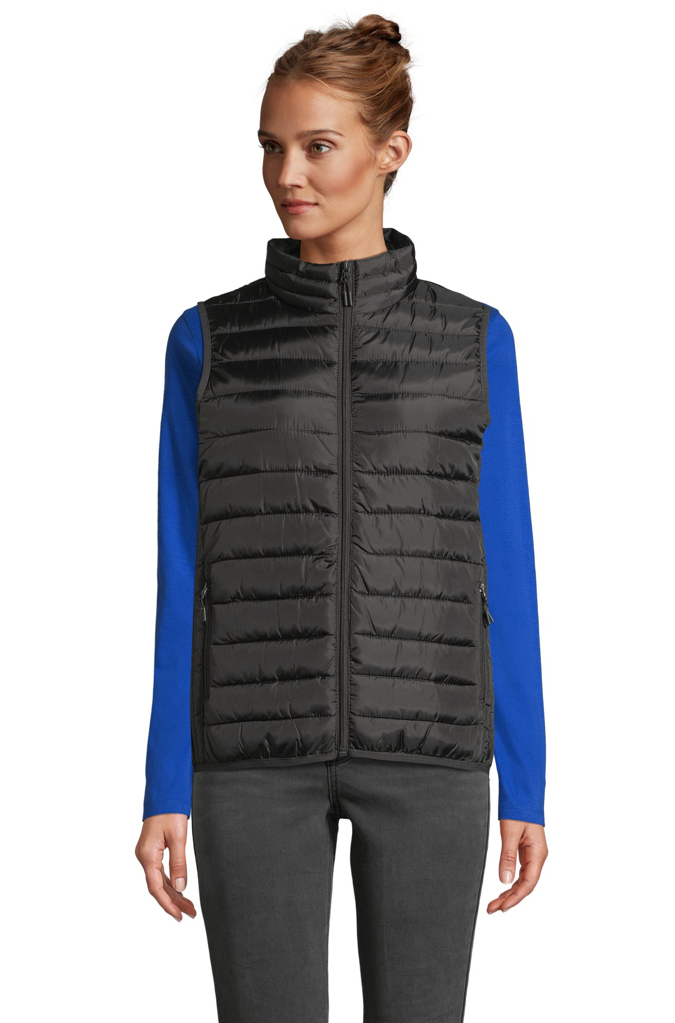 Sols 04021 SOL'S STREAM BW WOMEN