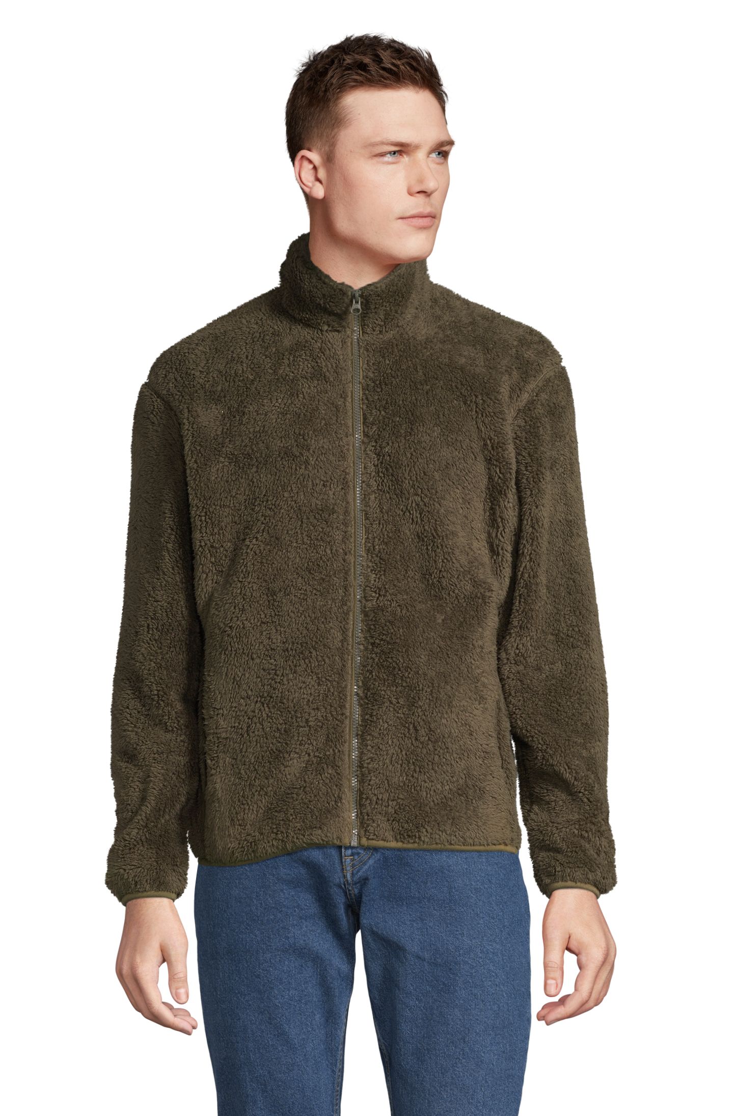 SOL'S FINCH — Tropa Frente