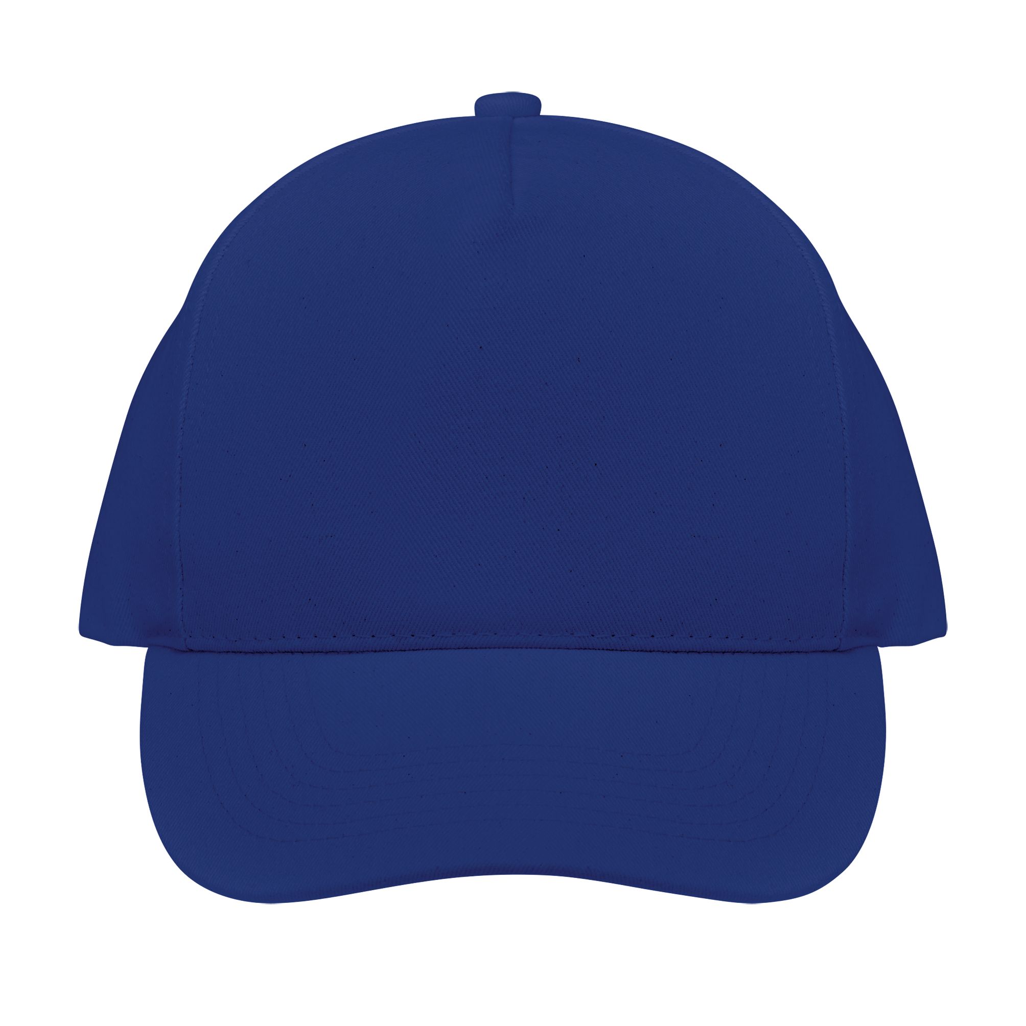 SOL'S SEOUL — Ultramarinho Frente