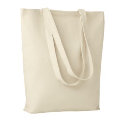 Bali ostoskassi natural - Laukut SOL'S - 04093-NATURAL - 3