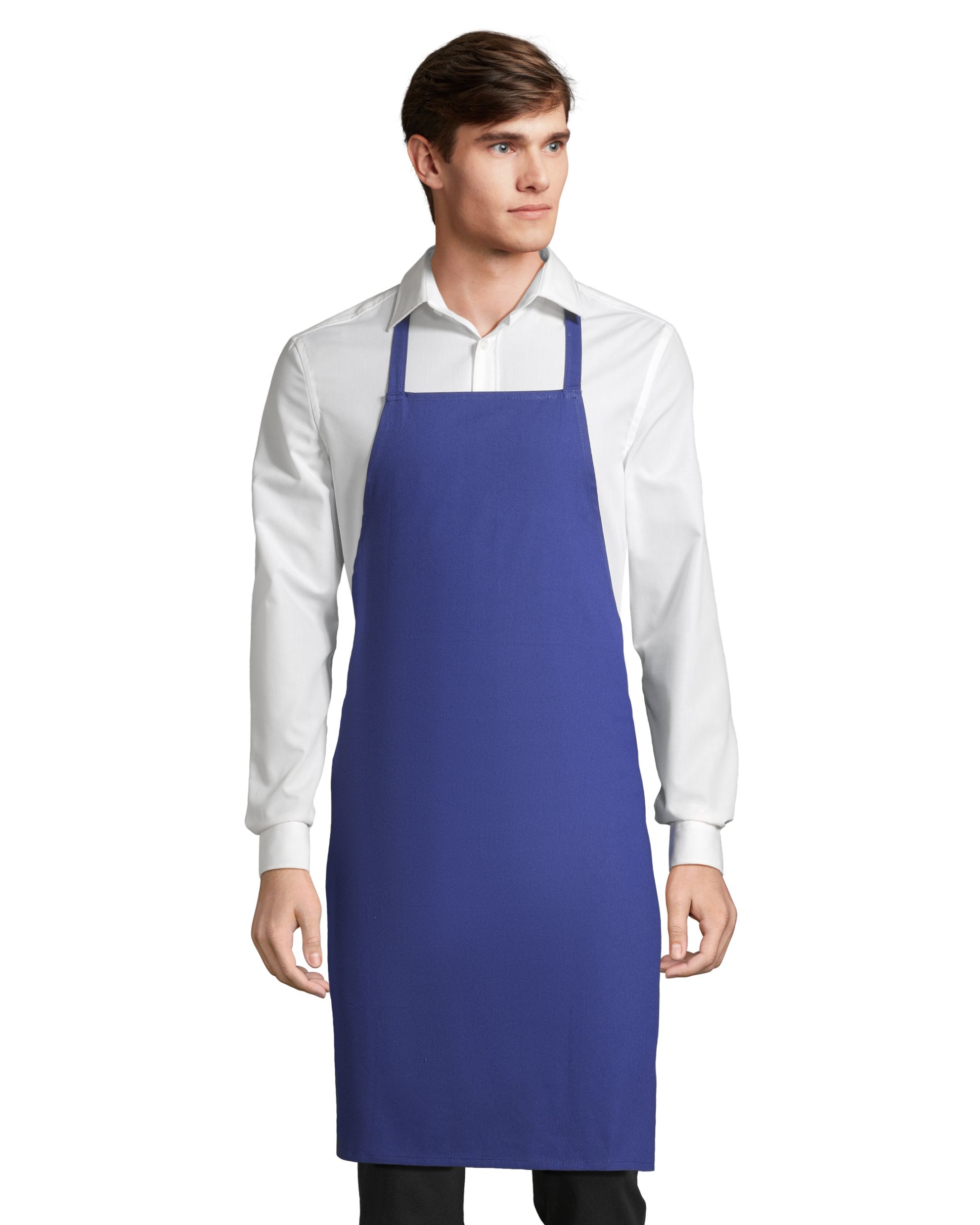 SOL'S GLASGOW — Ultramarinho Frente