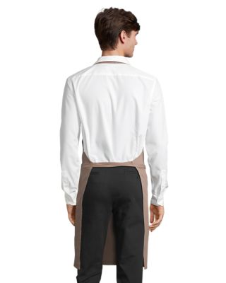 Glasgow pitkä puuvillaesiliina - Kodintekstiilit  SOL'S - 04094 - 1