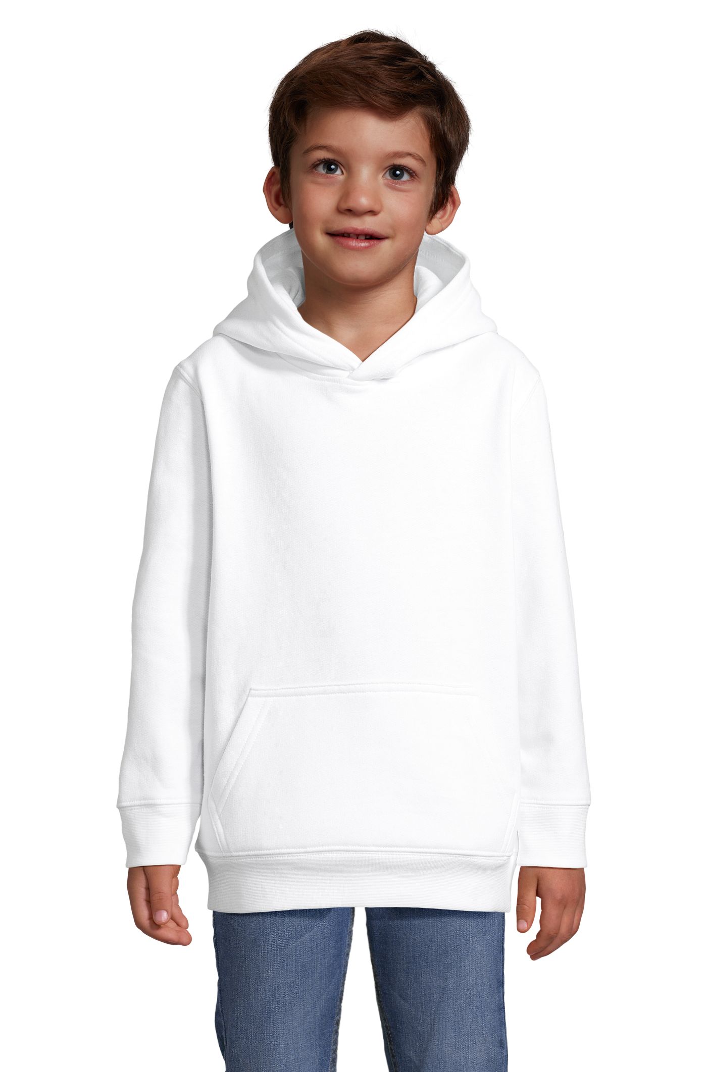 Sols 04238 SOL'S CONDOR KIDS Hooded Sweatshirt
