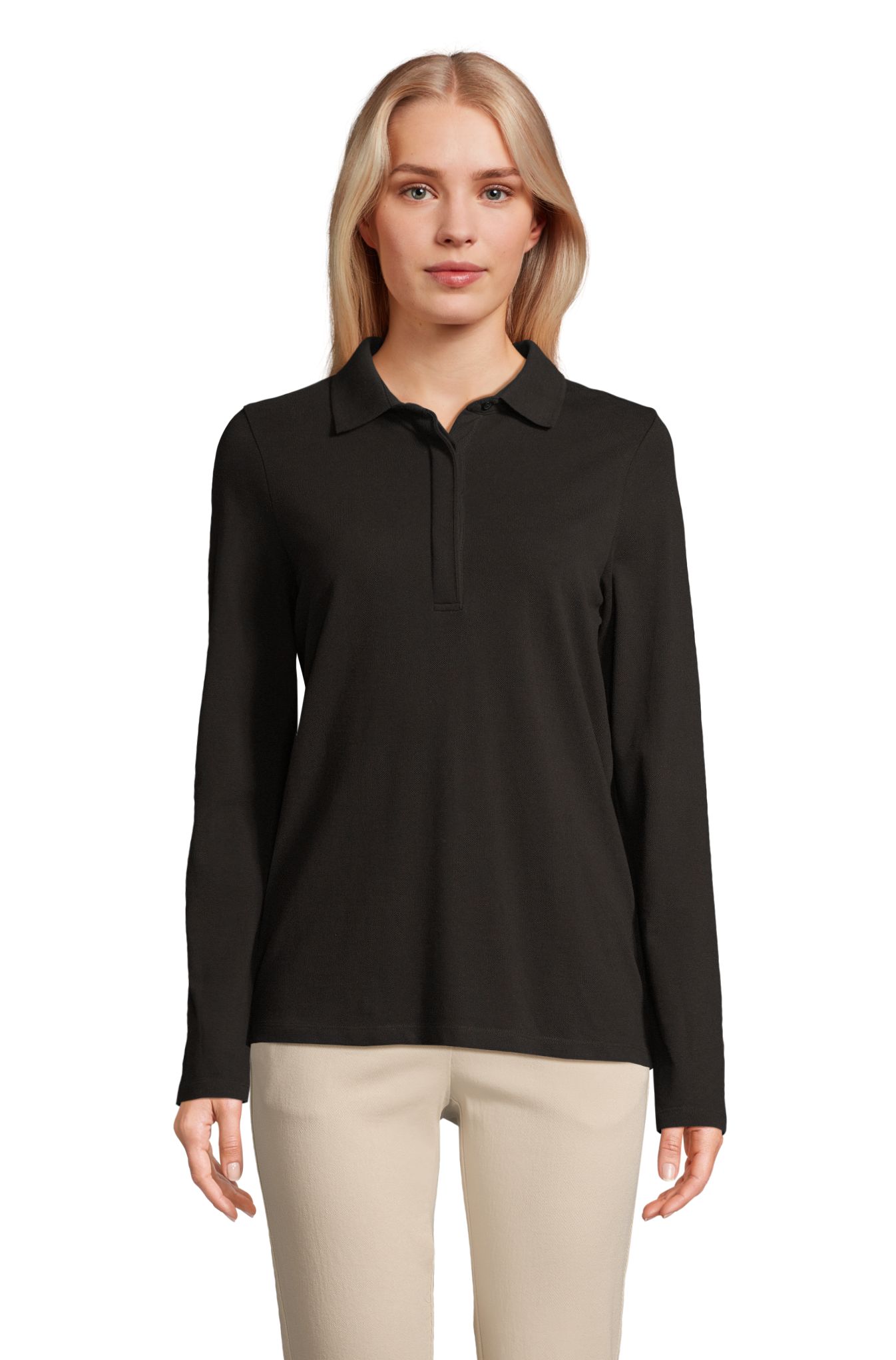 Sols 04397 Businessartikel: NEOBLU OWEN LONGSLEEVE WOMEN