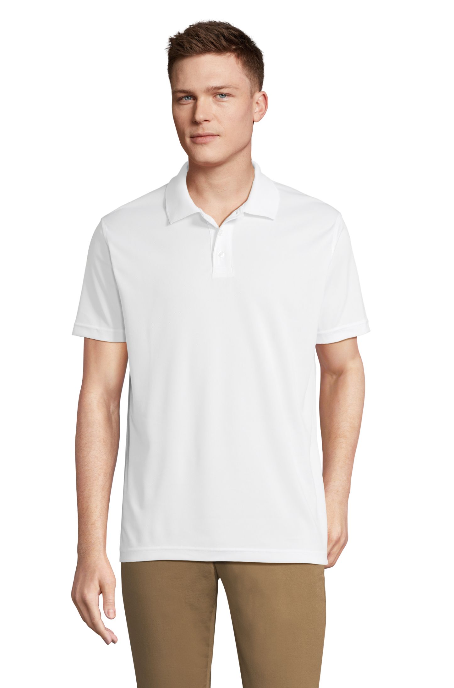 Sols 04442 SOL'S PITCHER Unisex Sports Polo Shirt  lassen