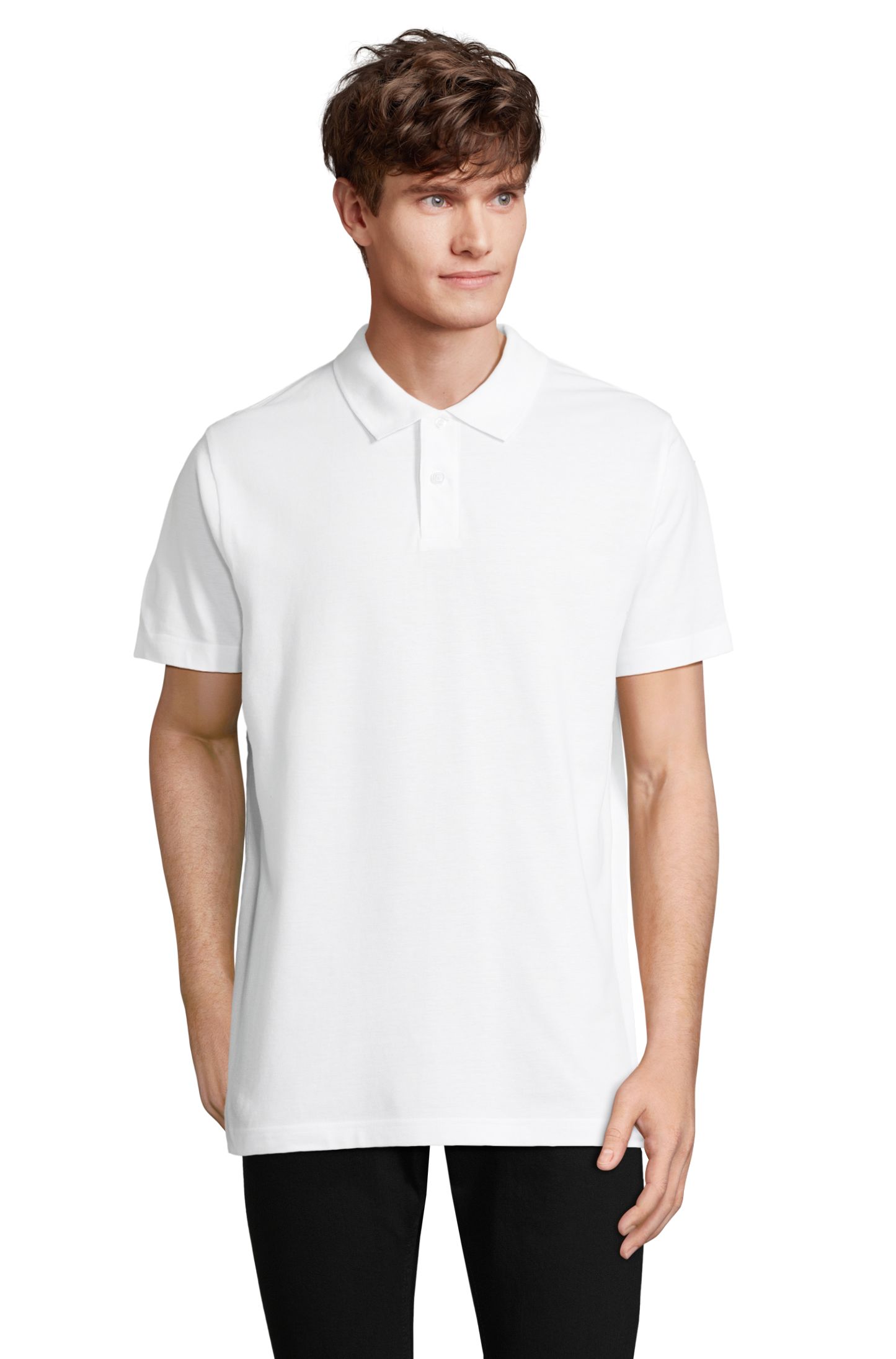 Sols 04502 SOL'S PULSE UNISEX POLOSHIRT  lassen