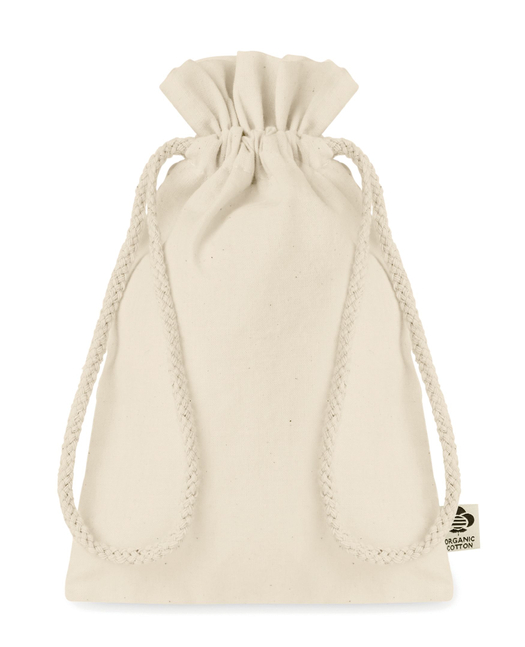 Unbranded Selection AMBER SMALL — Bege 2 Frente