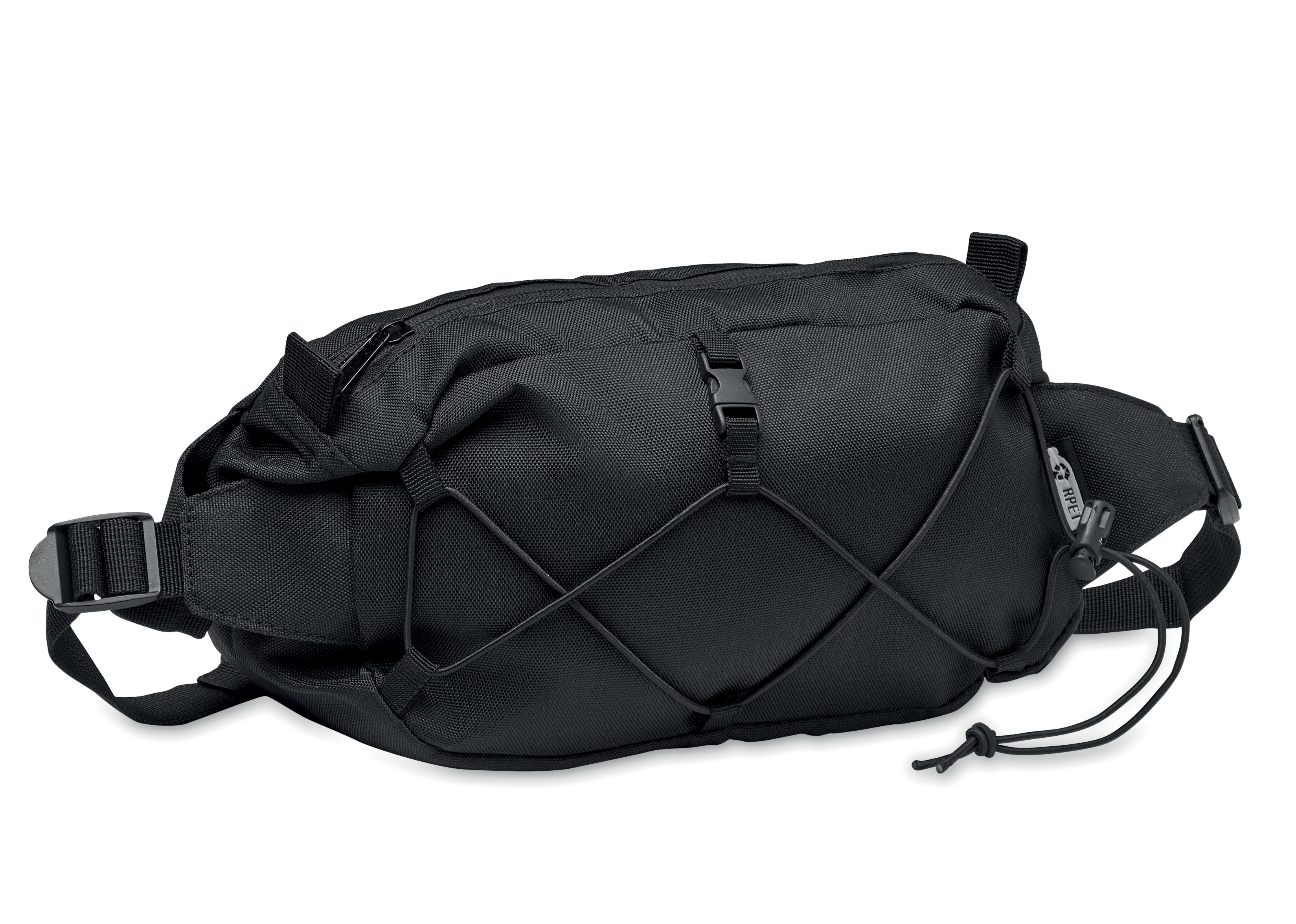 Unbranded Selection BROTT — Preto 2 Frente