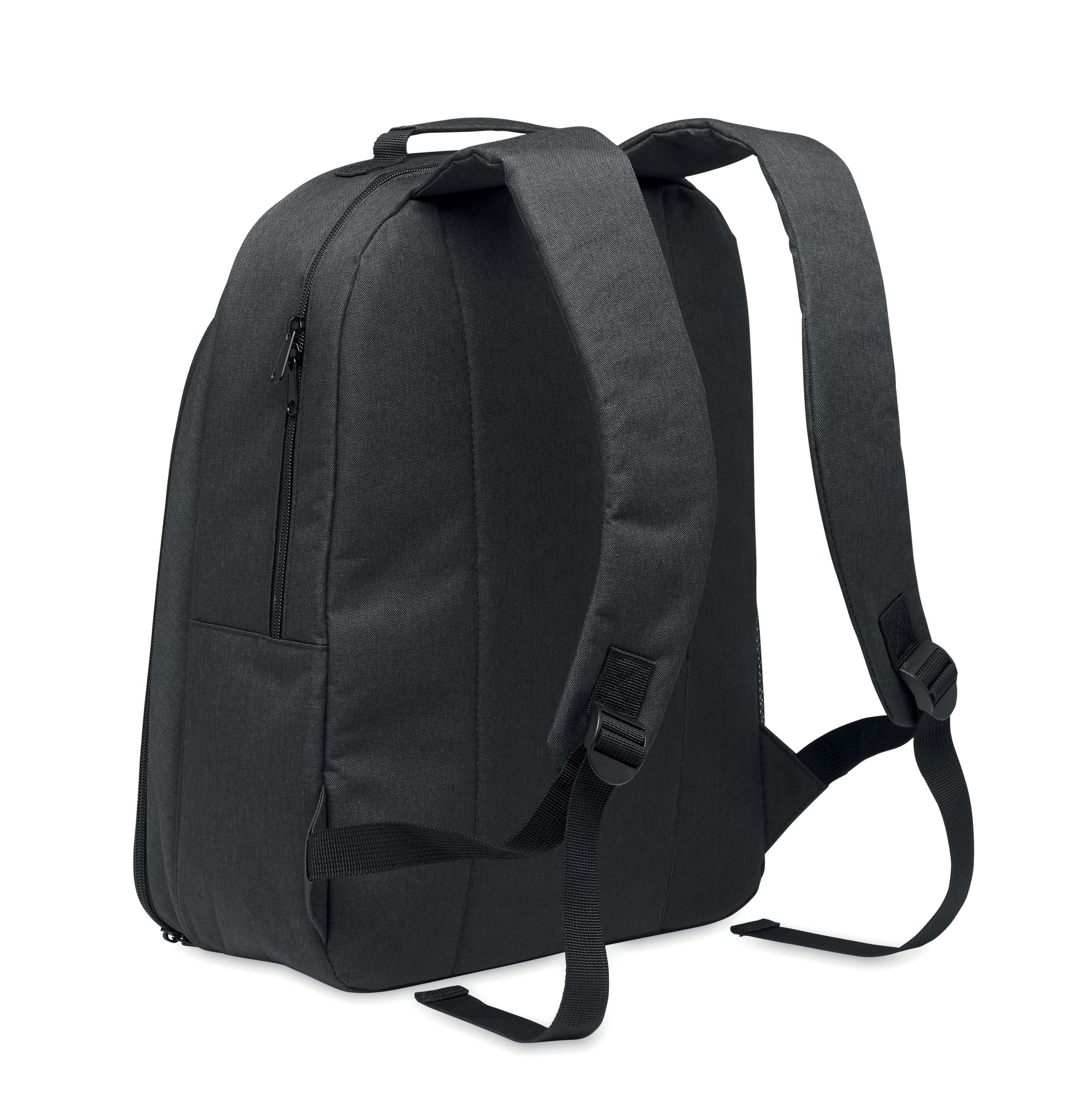 Unbranded Selection COOLPACK — Preto 2 Frente