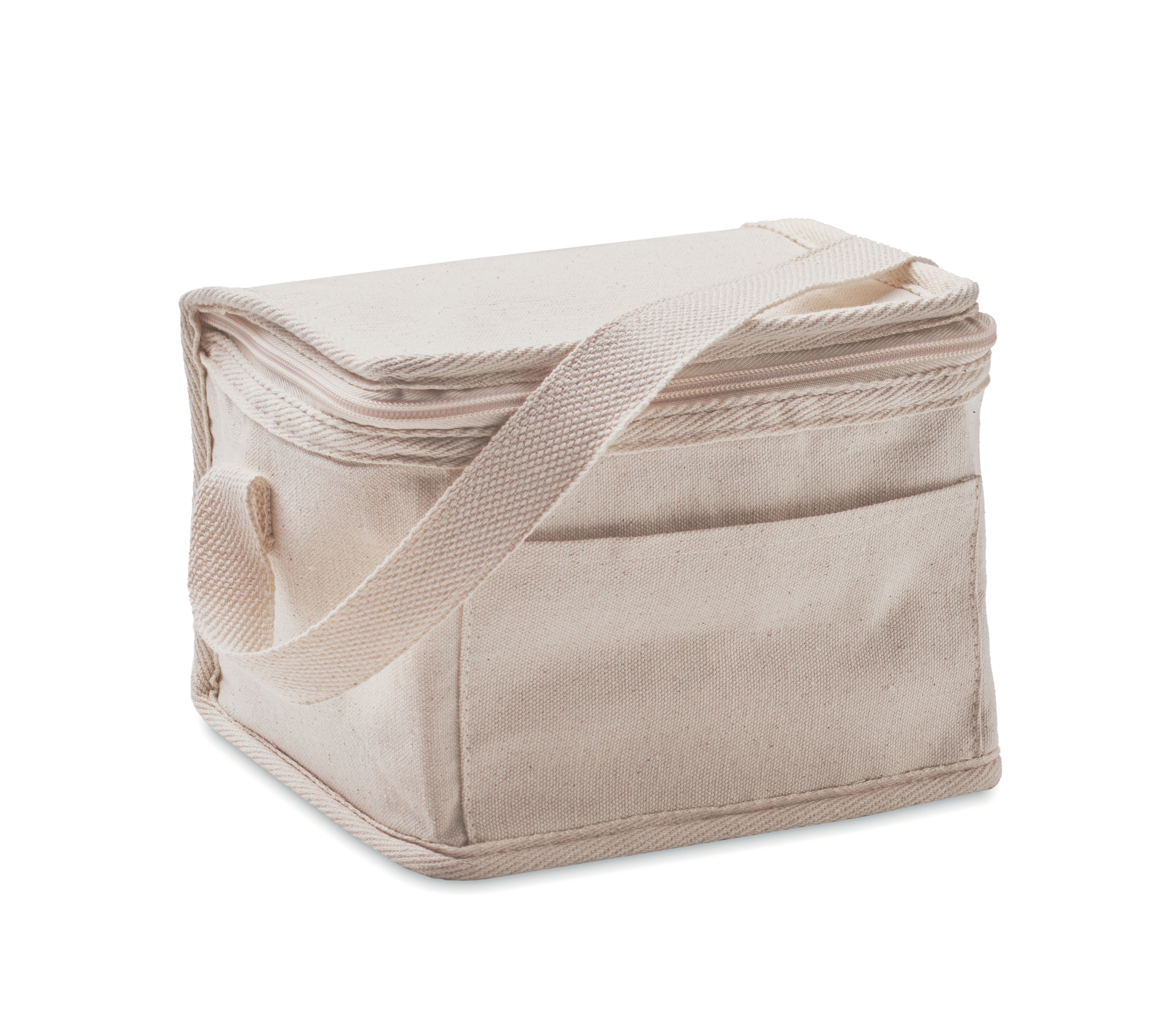 Unbranded Selection EVAN — Bege 2 Frente