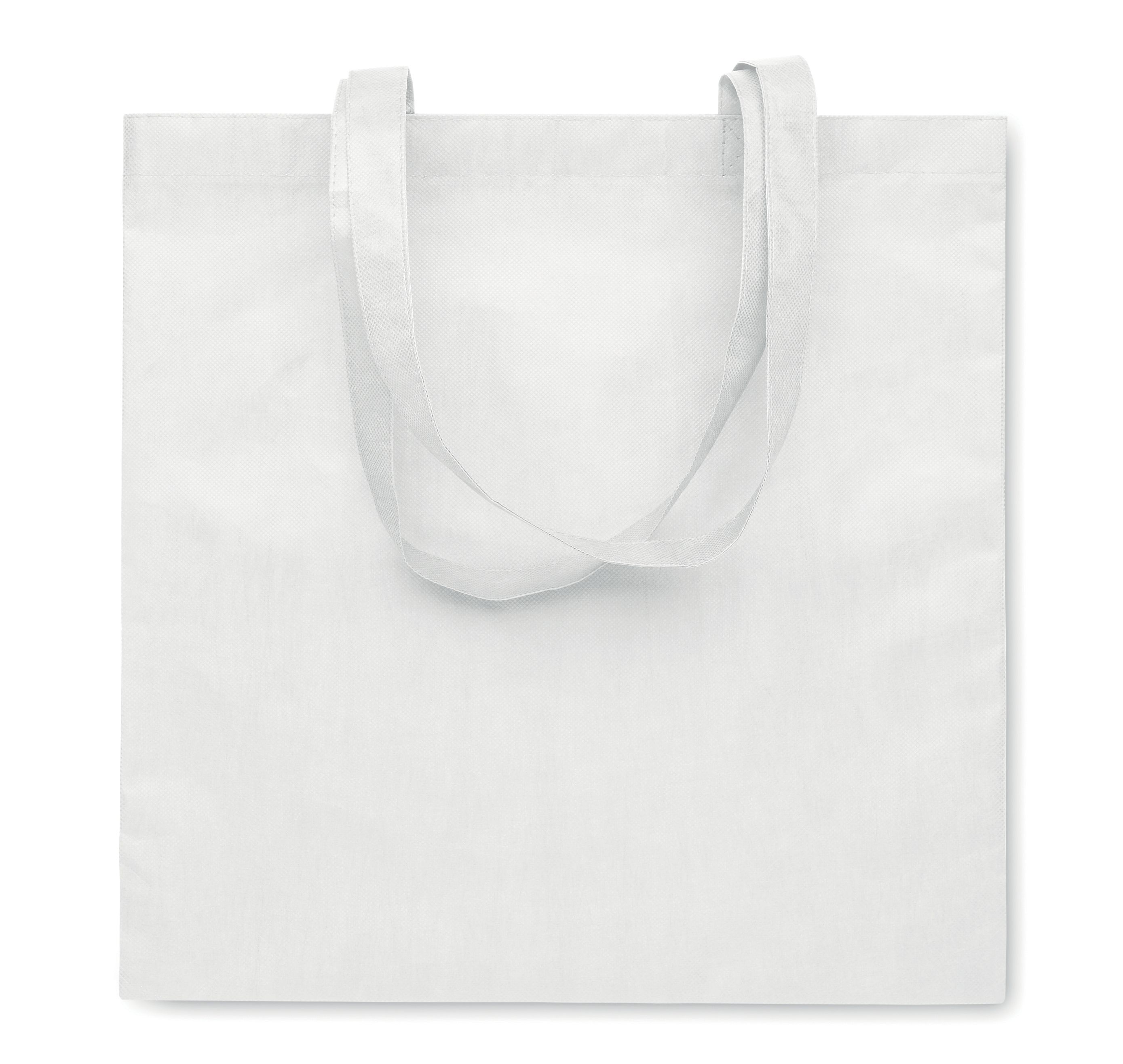 Unbranded Selection KAIMANI — Branco 2 Frente