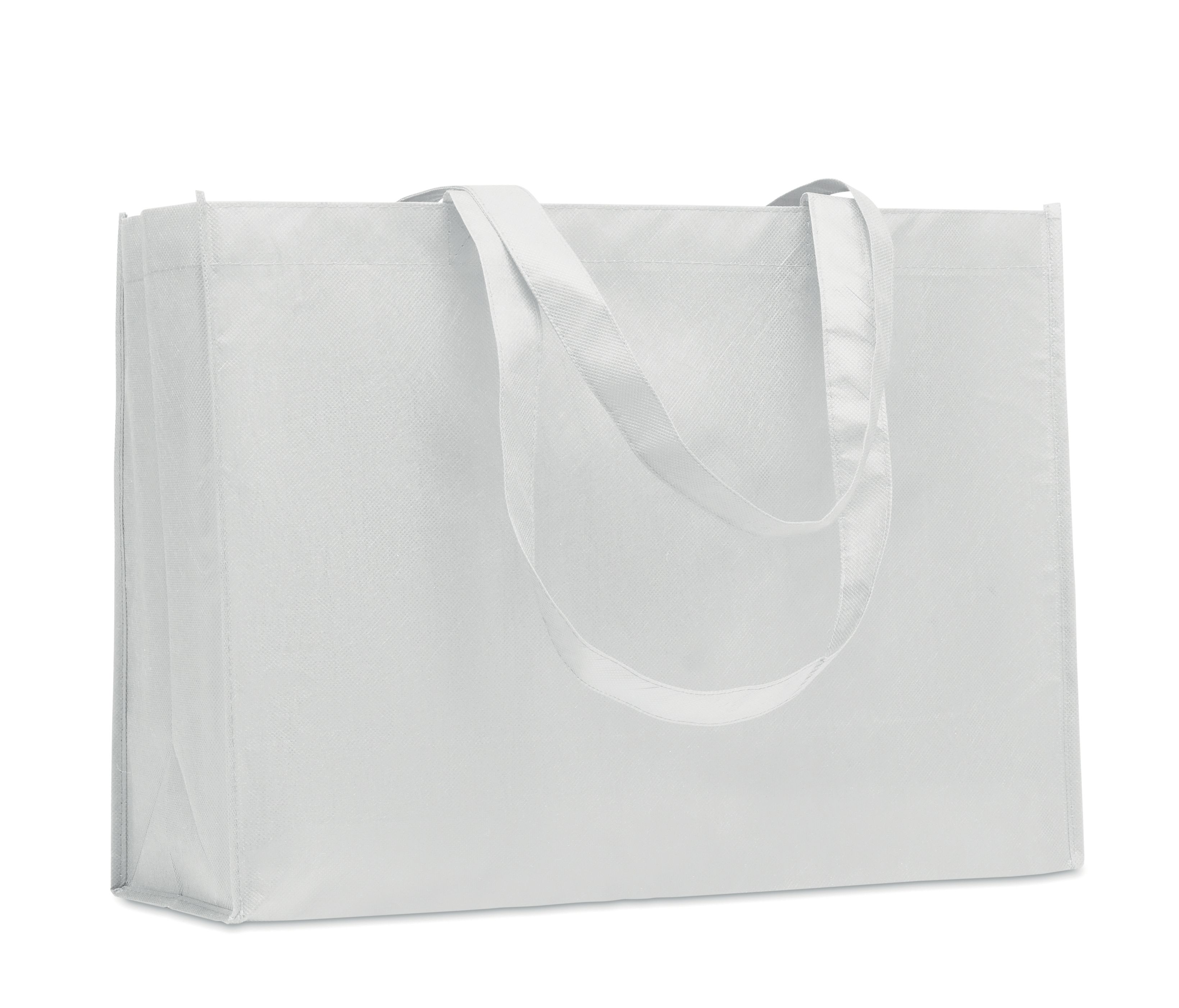 Unbranded Selection KAIMONO — Branco 2 Frente