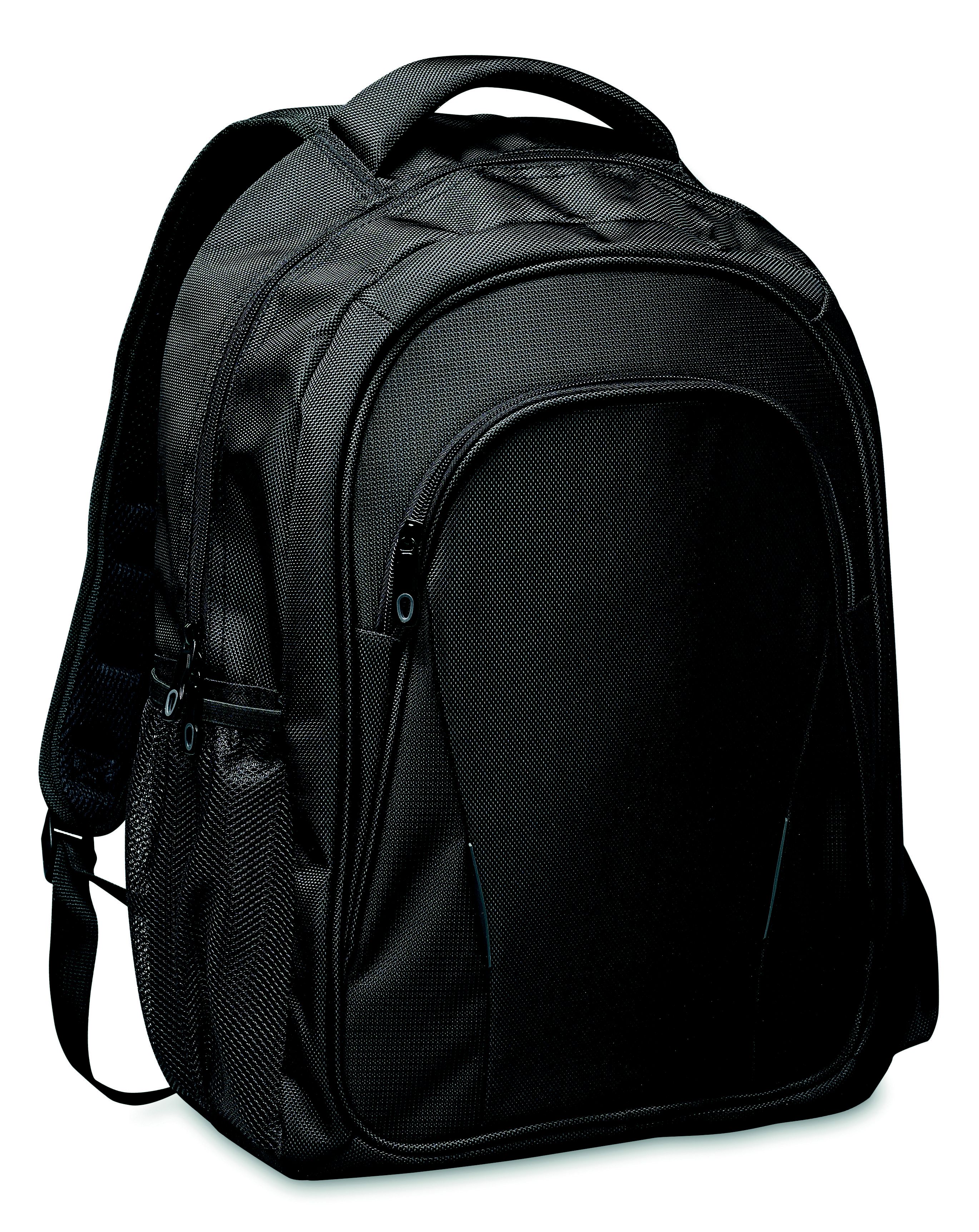 Unbranded Selection MACAU — Preto 2 Frente