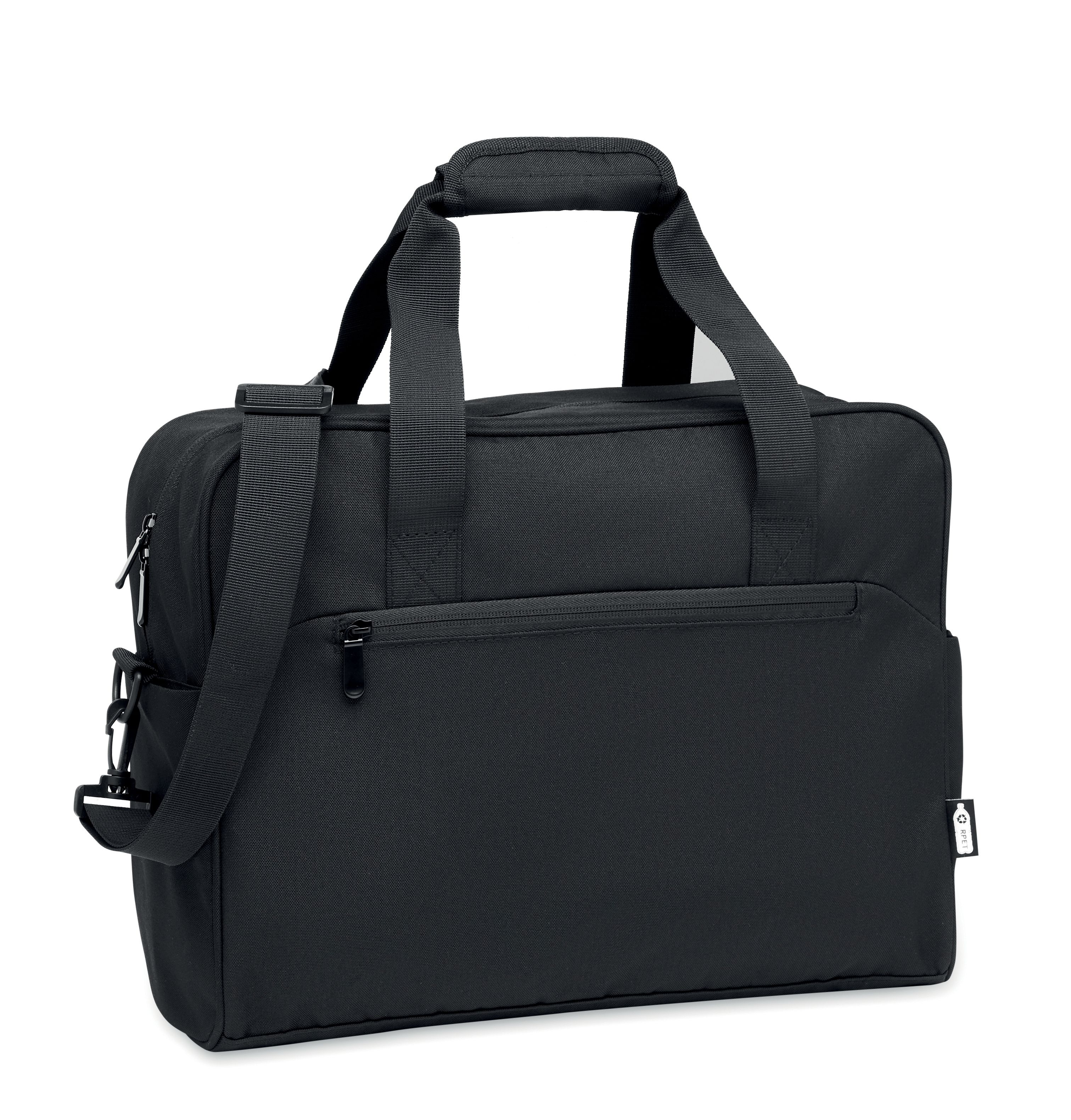 Unbranded Selection ONBAG — Preto 2 Frente