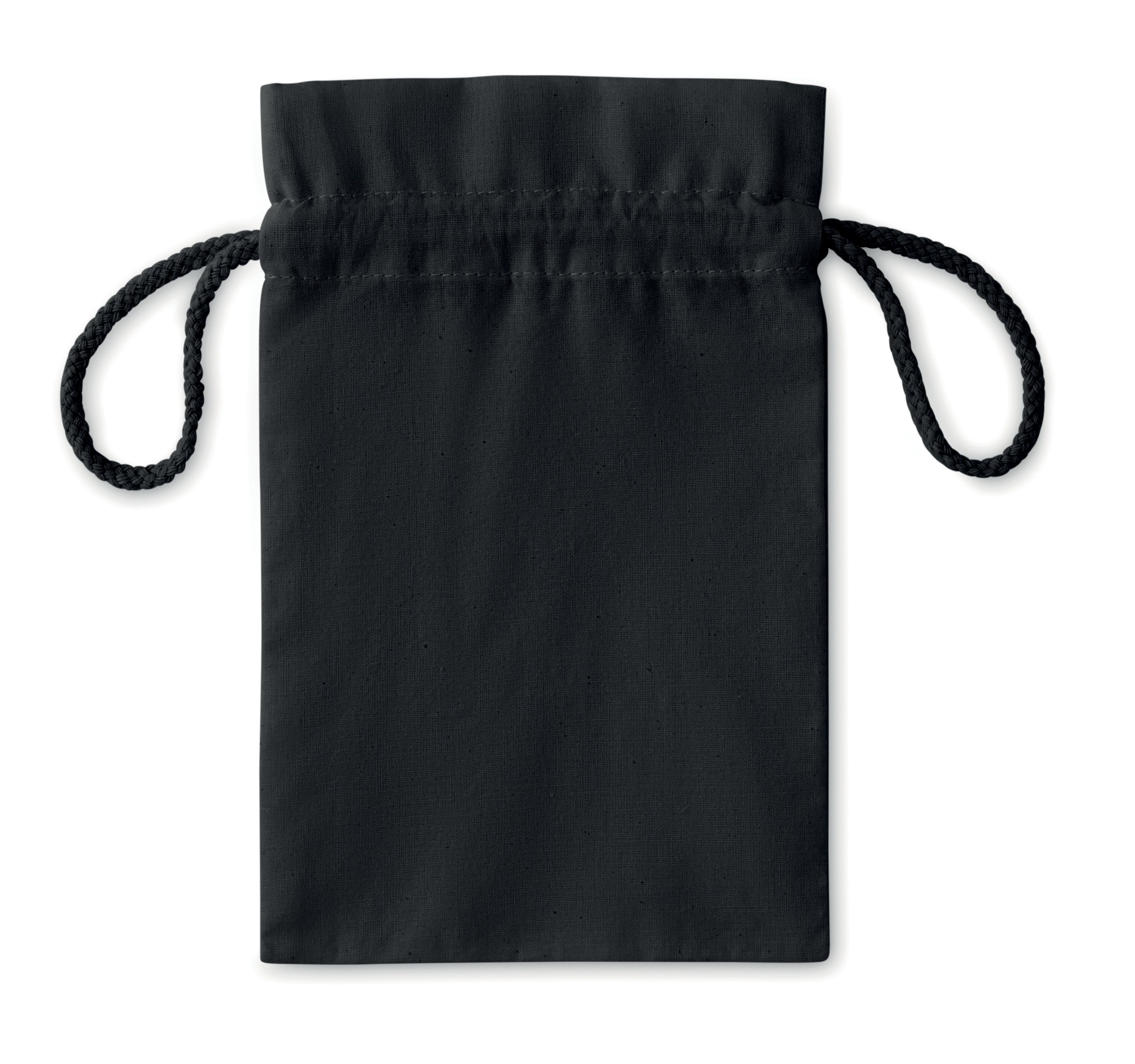 Unbranded Selection TASKE SMALL — Preto 2 Frente