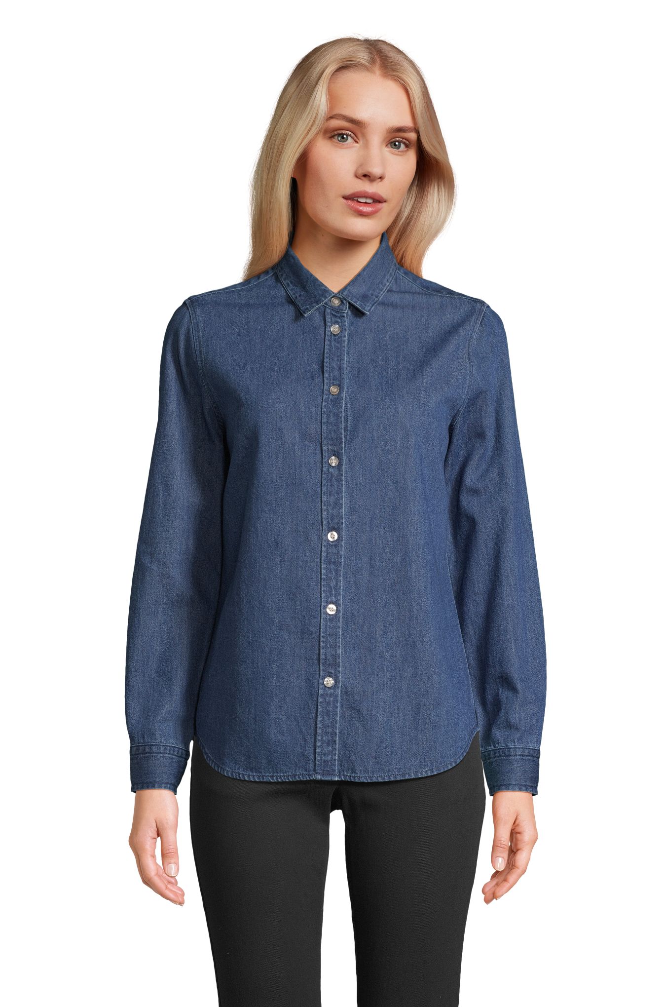 NEOBLU BENNETT WOMEN — Stone wash Frente