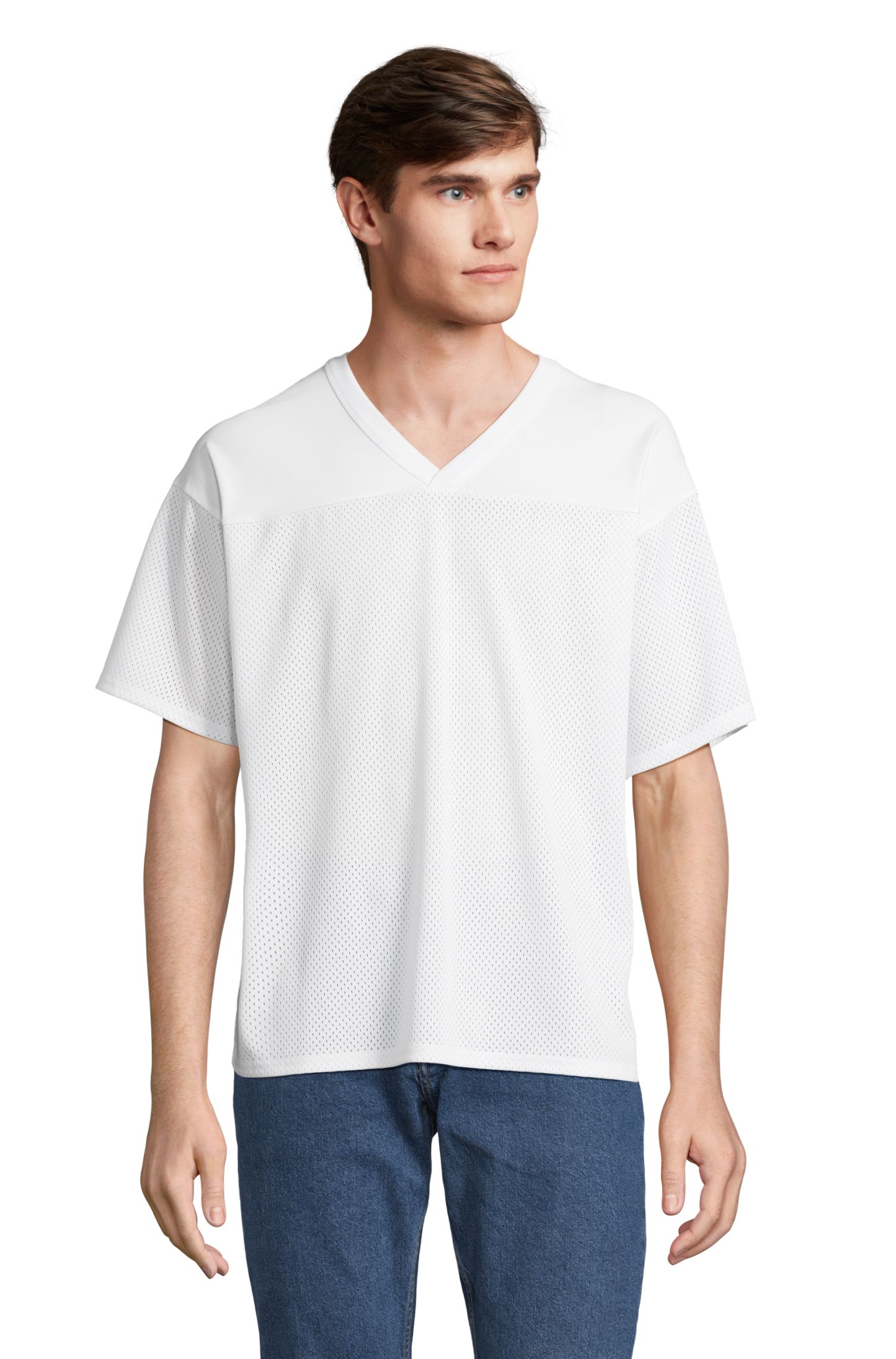 SOL'S NINO — Branco Frente