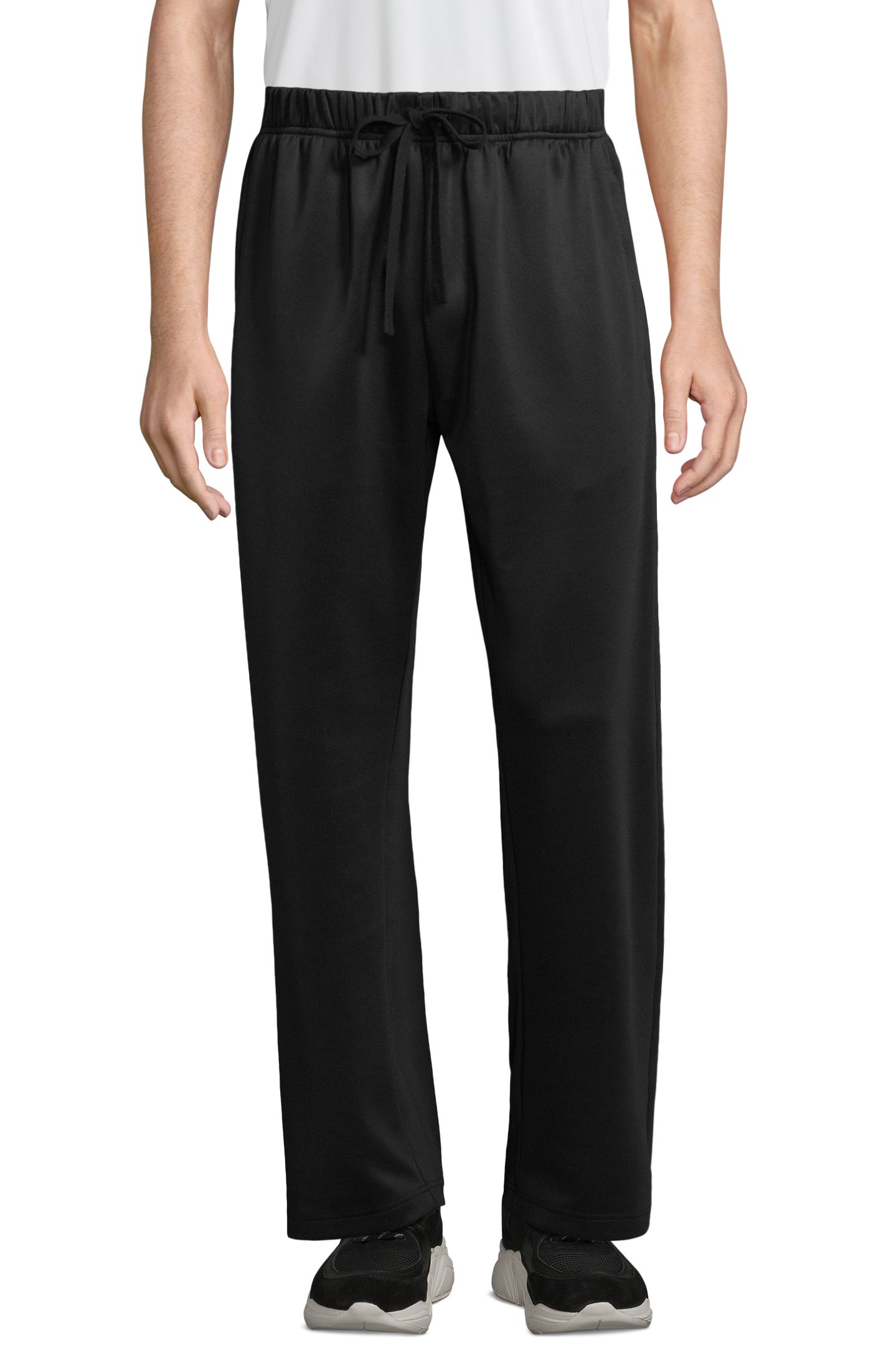 SOL'S ARTO — Preto Frente