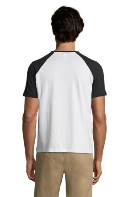 Funky Mens T-shirt (T10) - T-shirts other SOL'S - 11190 - 14