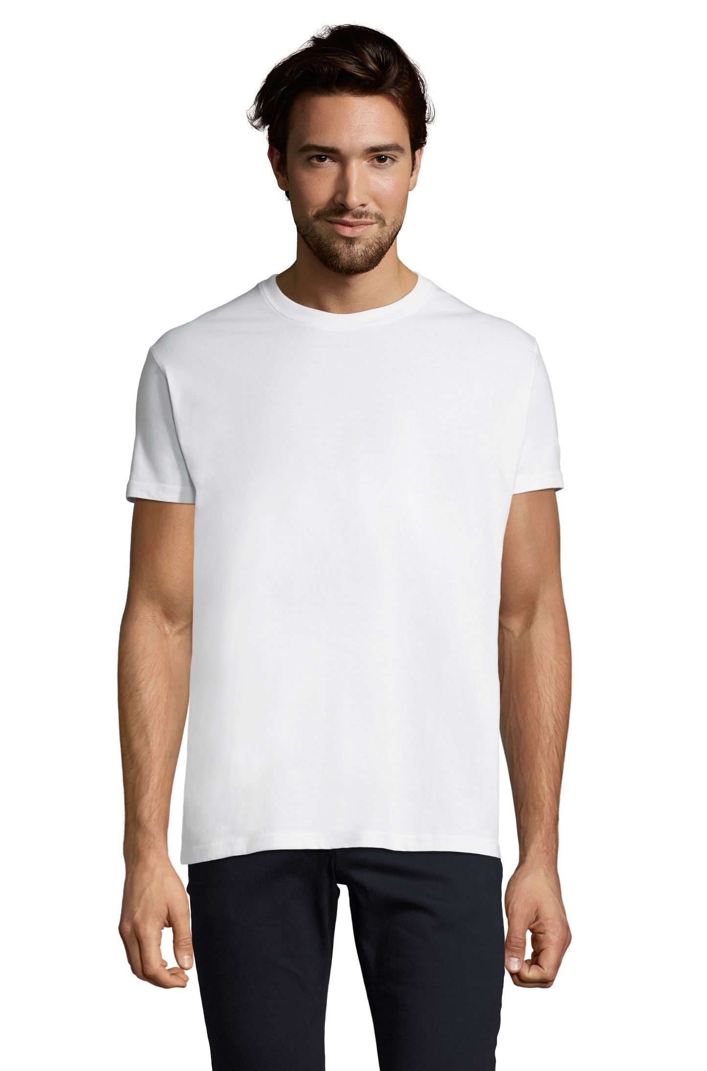 Sols 11500 Imperial /Men T-Shirt günstig bedrucken & besticken lassen