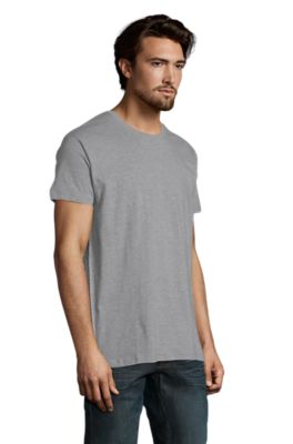 81137 - Grey melange