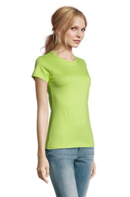 81118 - Verde manzana