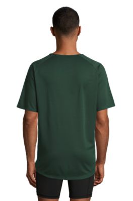 Sporty tekninen paita (T10) - T-paidat POLYESTERI SOL'S - 11939 - 23