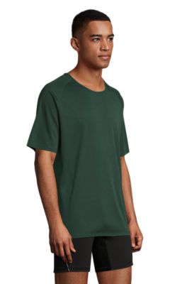 Sporty tekninen paita (T10) - T-paidat POLYESTERI SOL'S - 11939 - 24