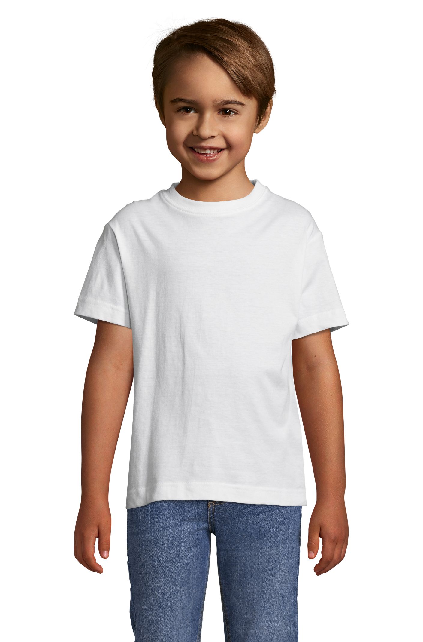 Sols 11970 Regent /Kids T-Shirt