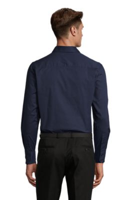 Brighton 1/1-hiha miesten stretch paita - Kauluspaidat SOL'S - 17000 - 10