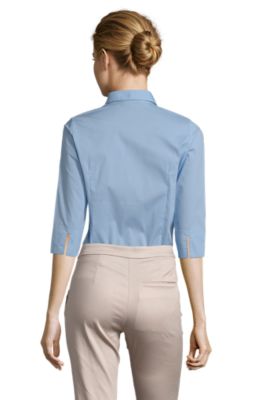 Effect 3/4 hiha naisten Stretch paita - Kauluspaidat SOL'S - 17010 - 11