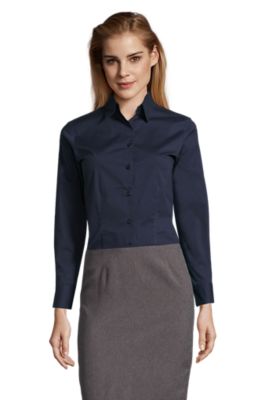 Eden naisten Stretch kauluspaita - Kauluspaidat SOL'S - 17015 - 9