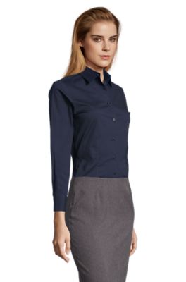 Eden naisten Stretch kauluspaita - Kauluspaidat SOL'S - 17015 - 11