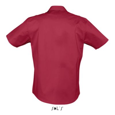 81083 - Rosso cardinale